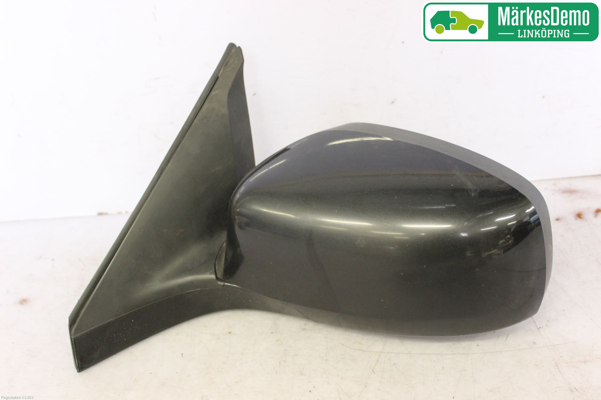 Suzuki SWIFT 05-10 Speil V M-El Justering