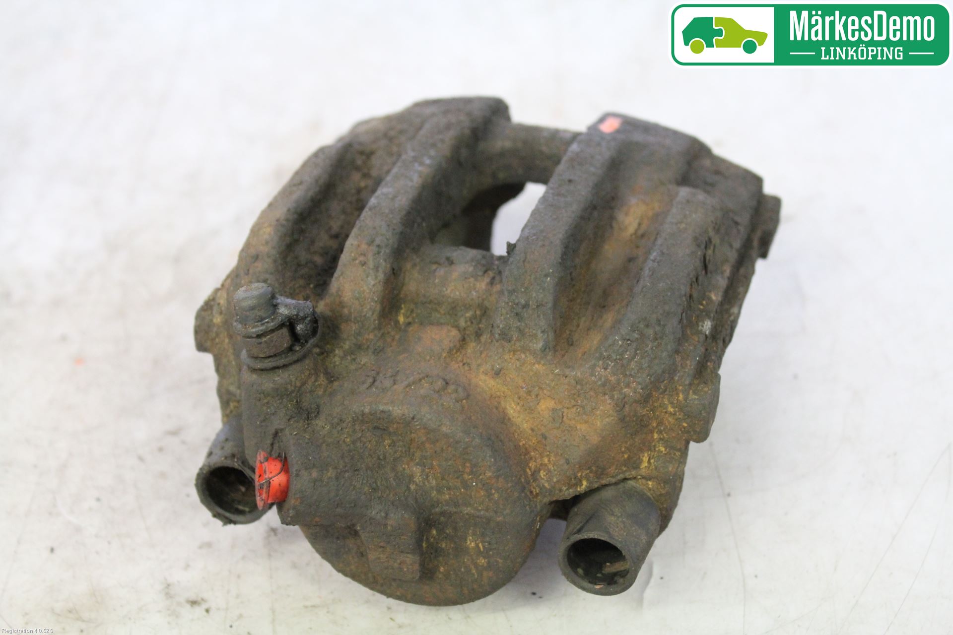 BMW 1 E87/81 5D/3D 03-11 Bremsecaliper Foran Høyre