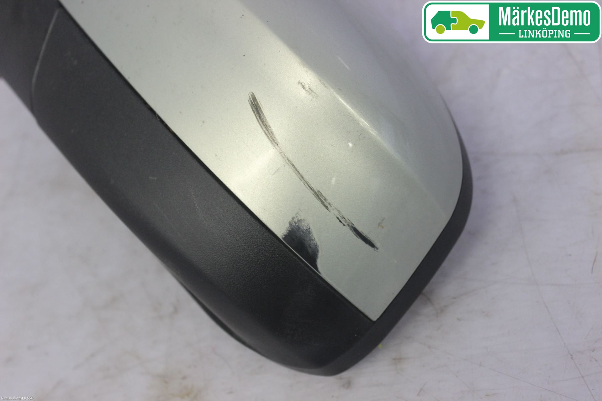 Ford MONDEO 07-15 Speil V M-El Justering