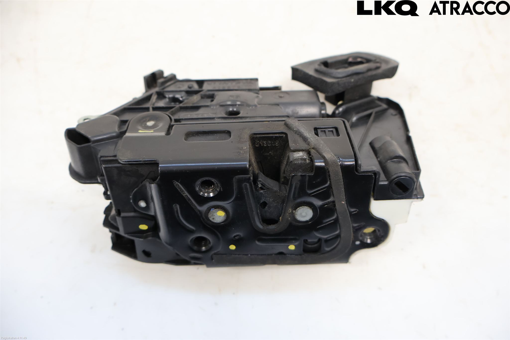 Skoda FABIA 15-21 Dørlås - Låsekasse