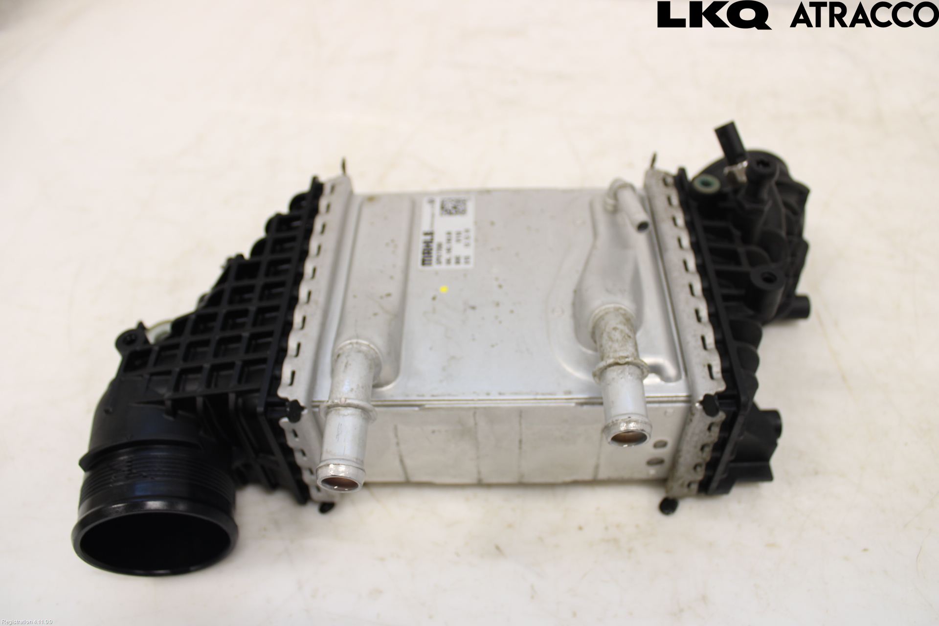 Volkswagen VW TRANSP/CARAVELLE (T6) 16-22 Intercooler Radiator
