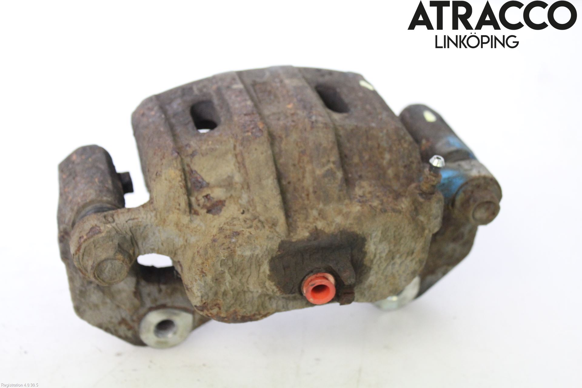 Mitsubishi OUTLANDER 13-21 Bremsecaliper Foran Høyre
