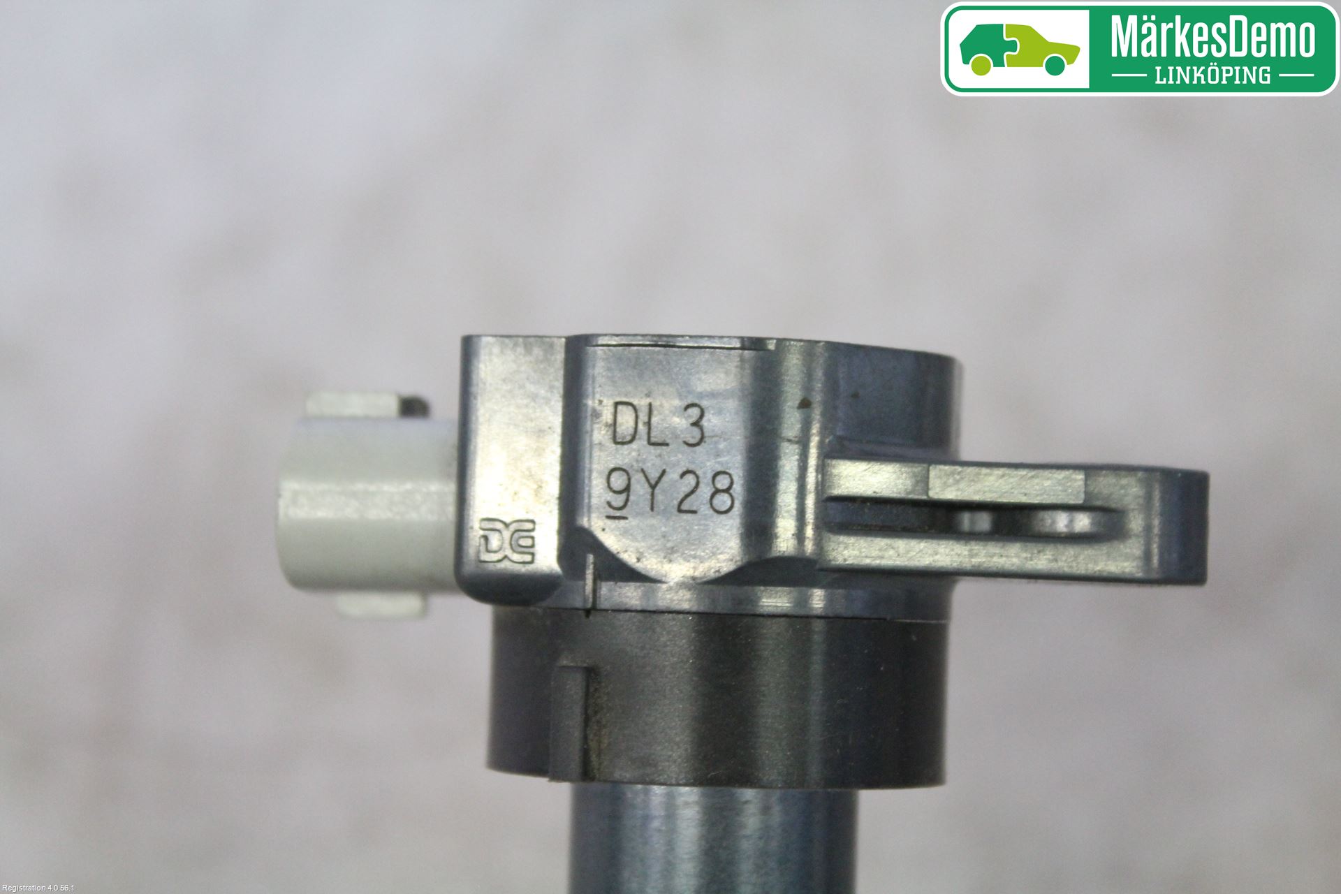 Nissan PIXO Coil