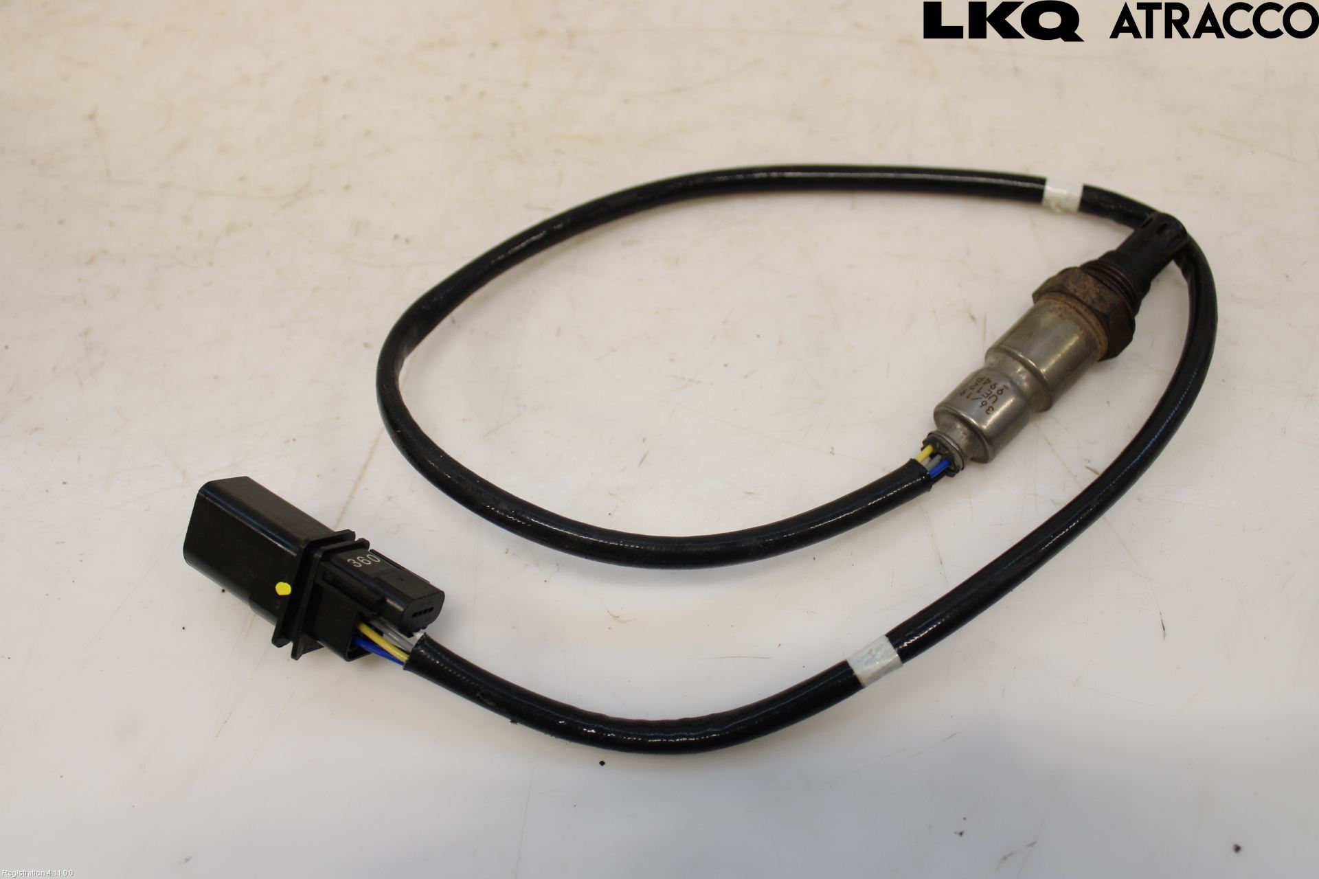 Volkswagen VW TRANSP/CARAVELLE (T6) 16-22 Inns Lambdasonde