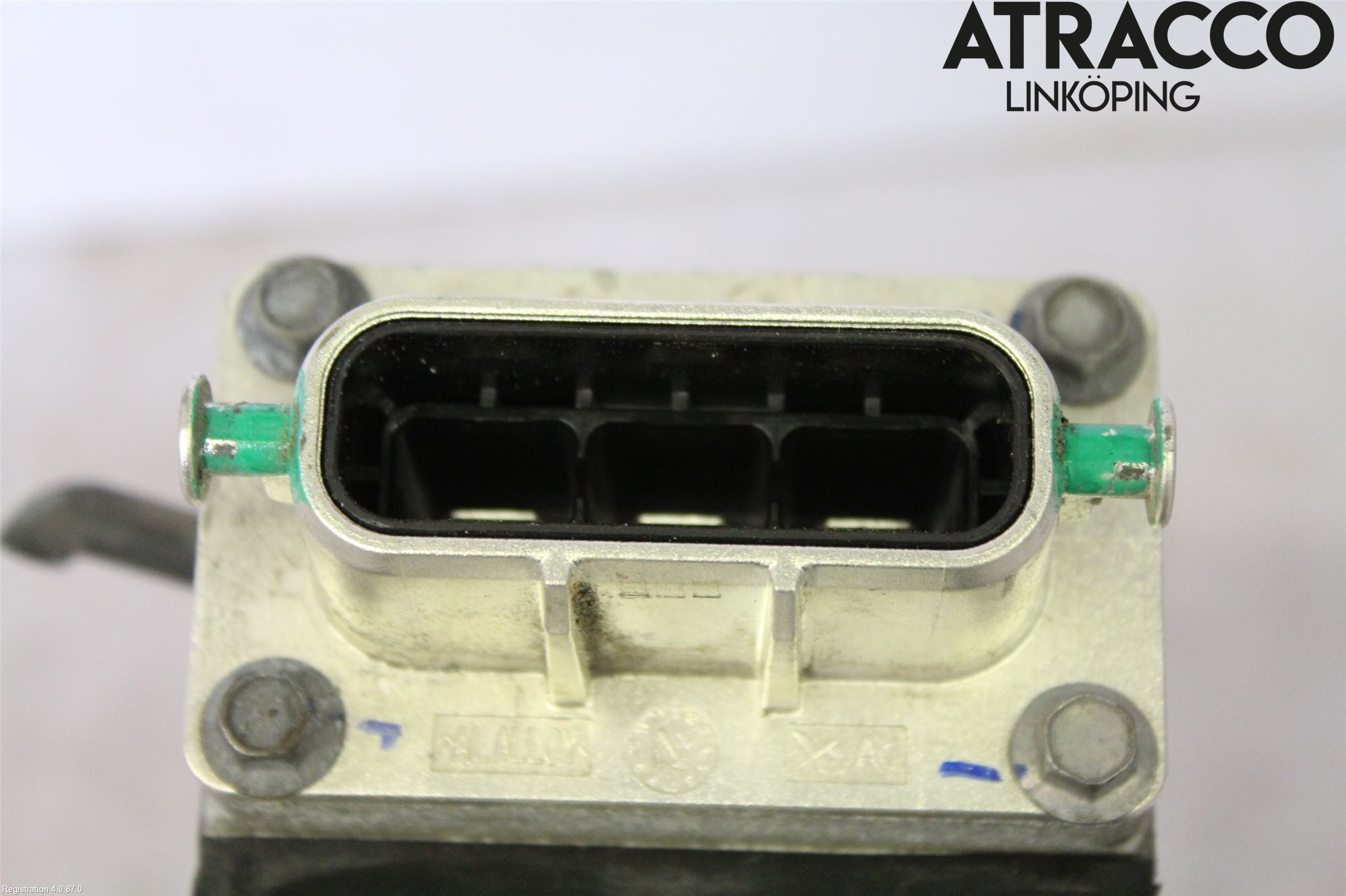 Kia OPTIMA 16-20 Dynamo