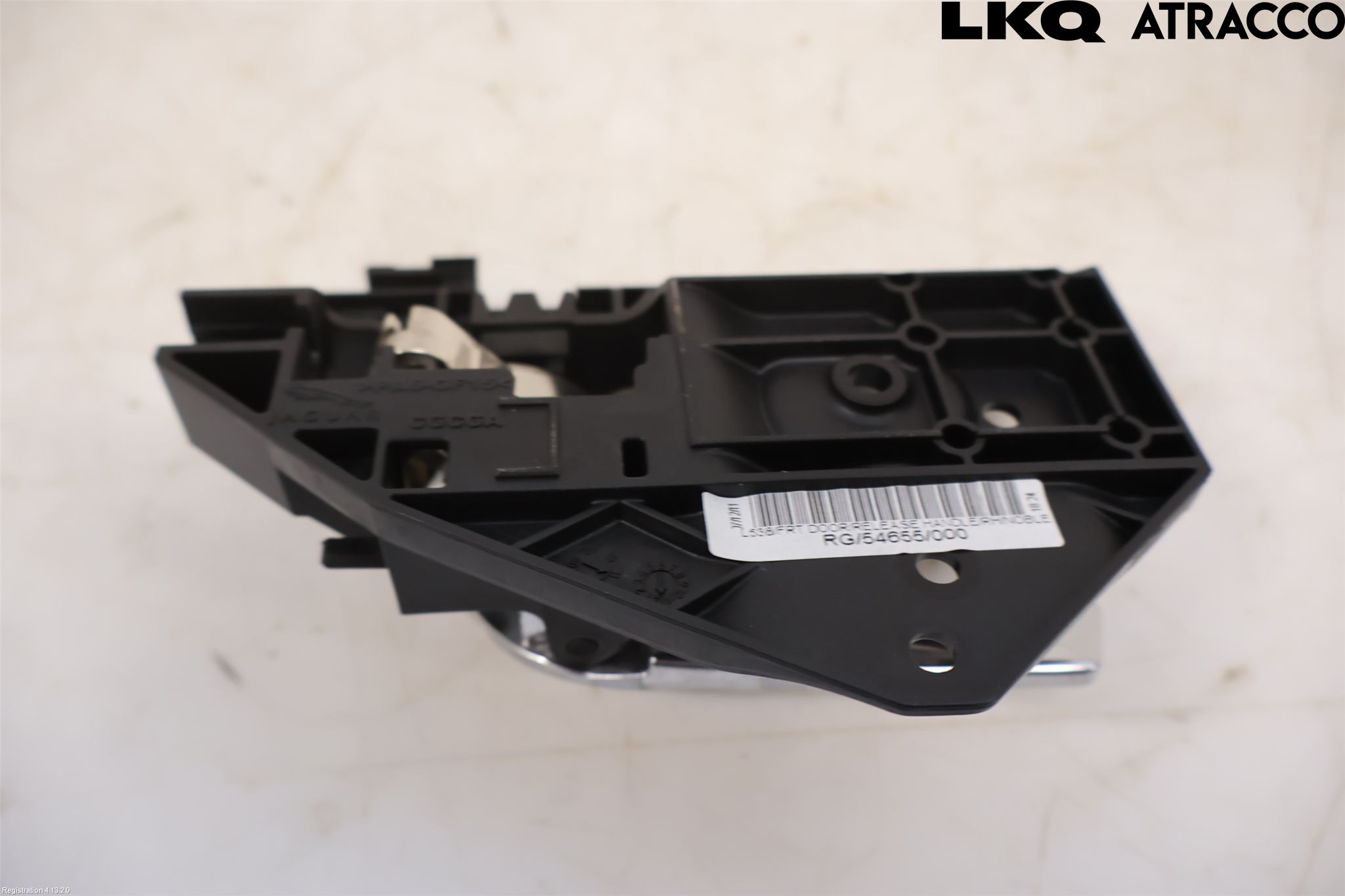 Landrover LAND ROVER RANGE ROVER EVOQUE (L538) 11-18 Innr Dørhandtak H Indre