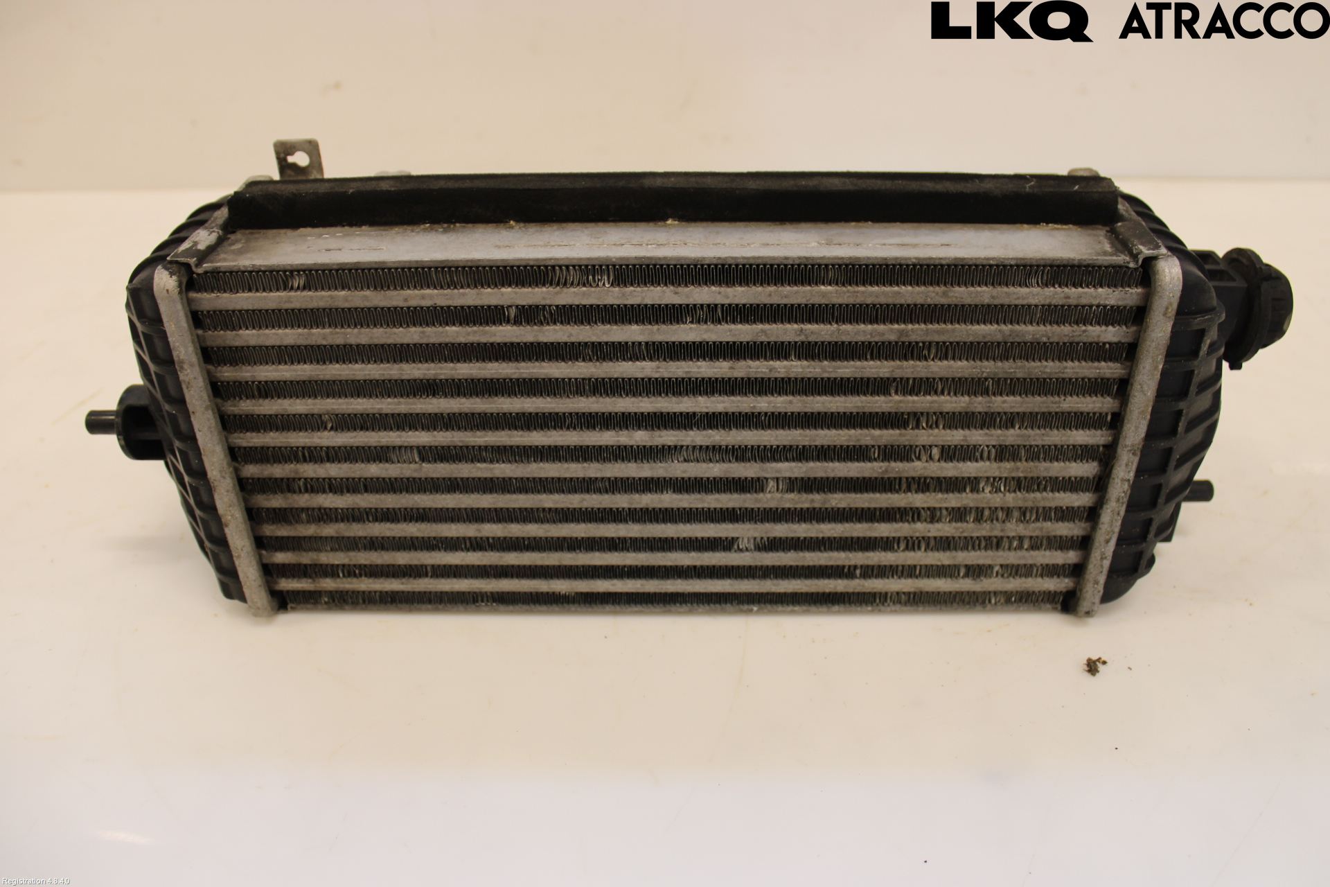 Hyundai i40 08-15 Intercooler Radiator