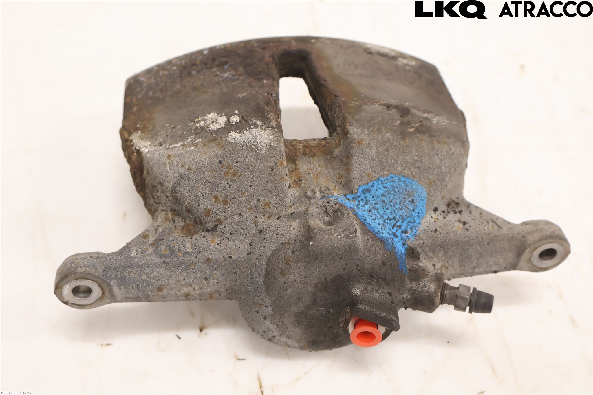 Volkswagen VW SHARAN 11- Bremsecaliper Foran Høyre