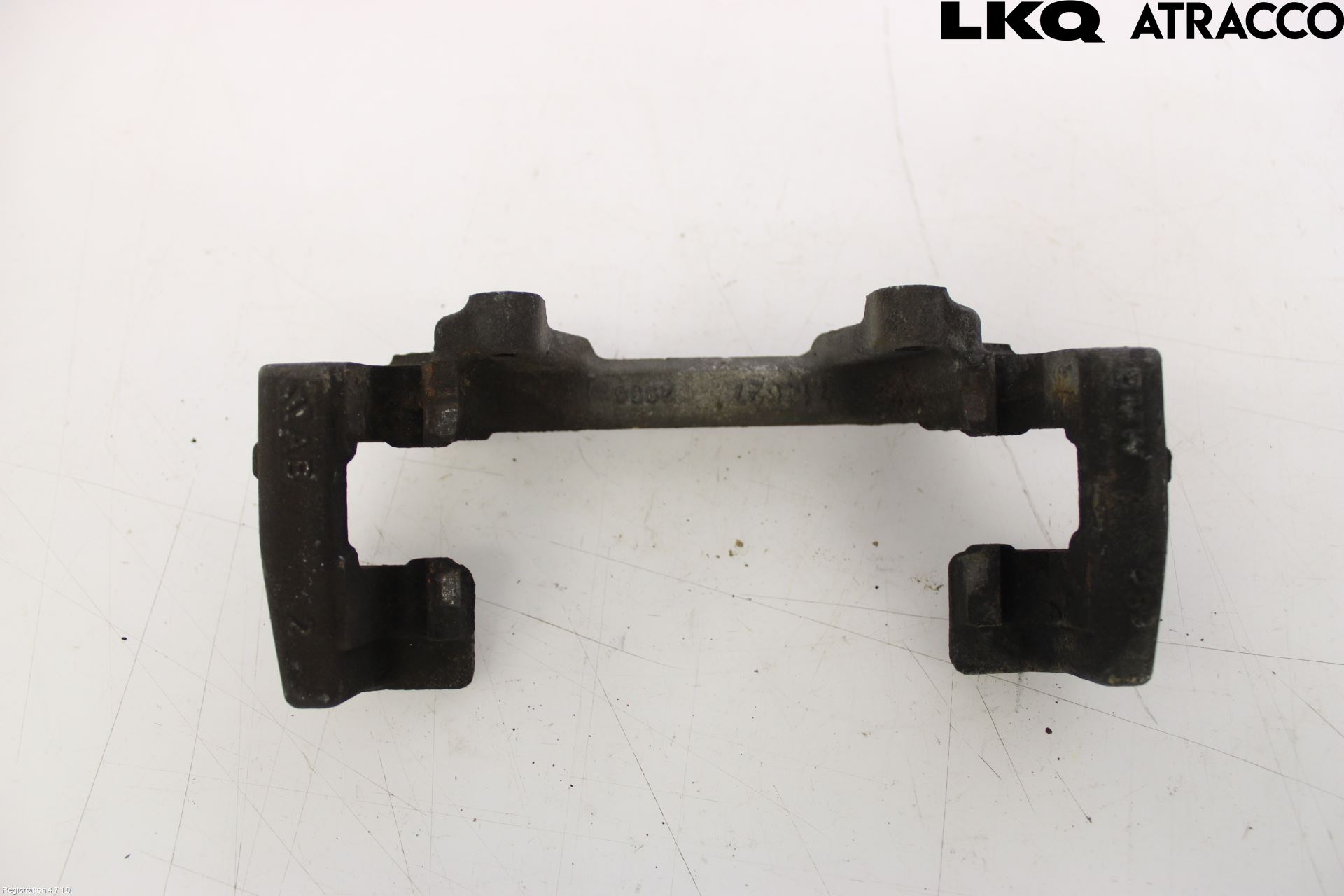BMW 1 F20/F21 11-19 Bremsecaliper Feste Holder