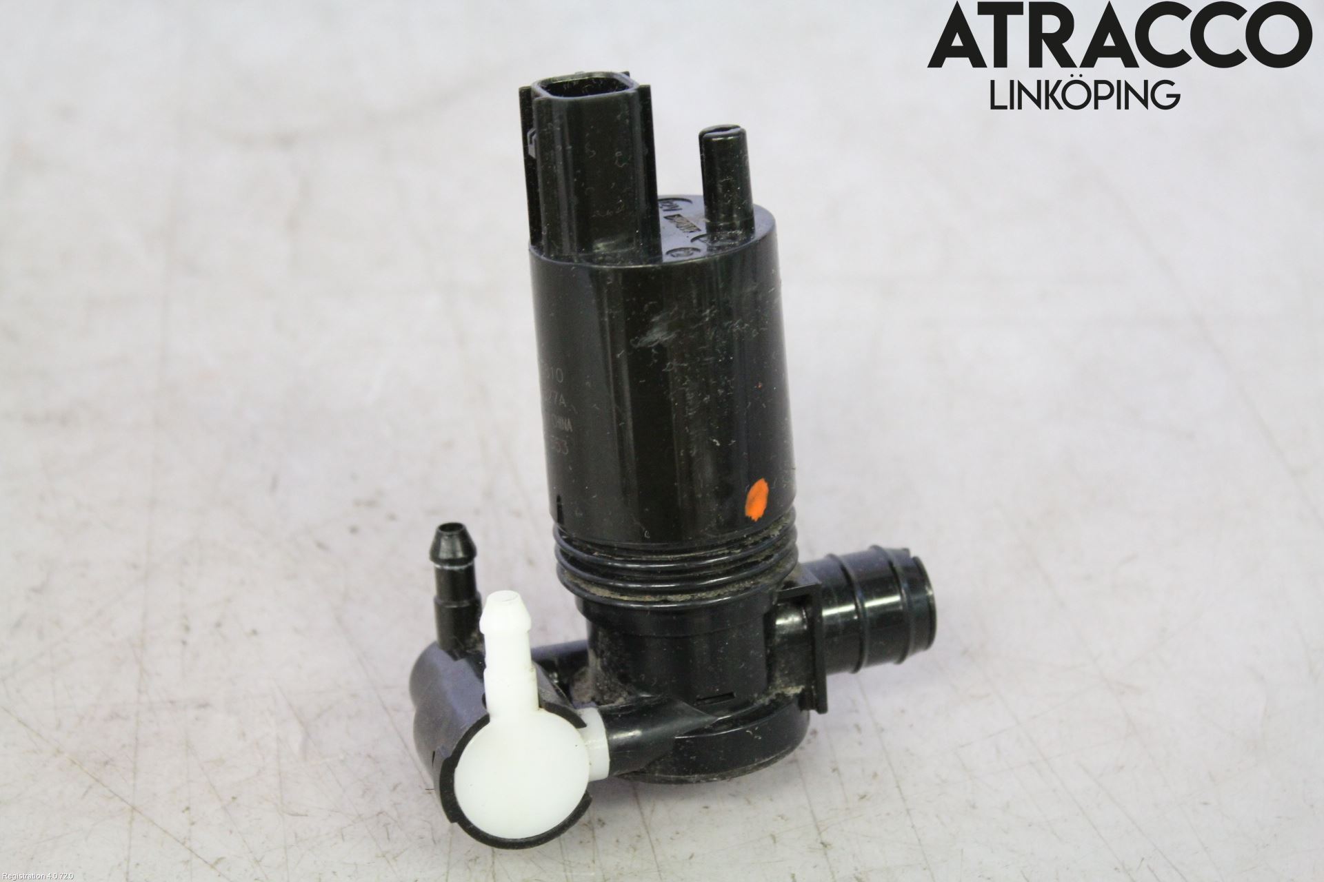Volvo V40 12-19 Spylerpumpe Frontrute