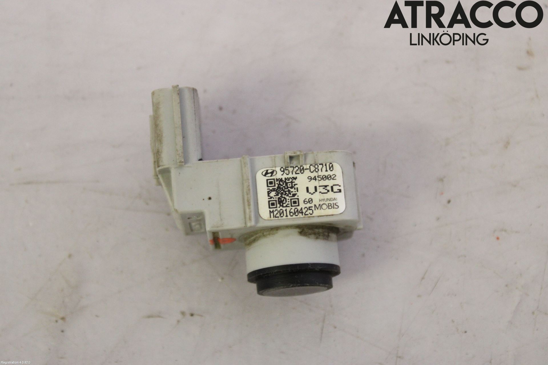 Hyundai i20 GB 15-20 Sensor Ryggesensor
