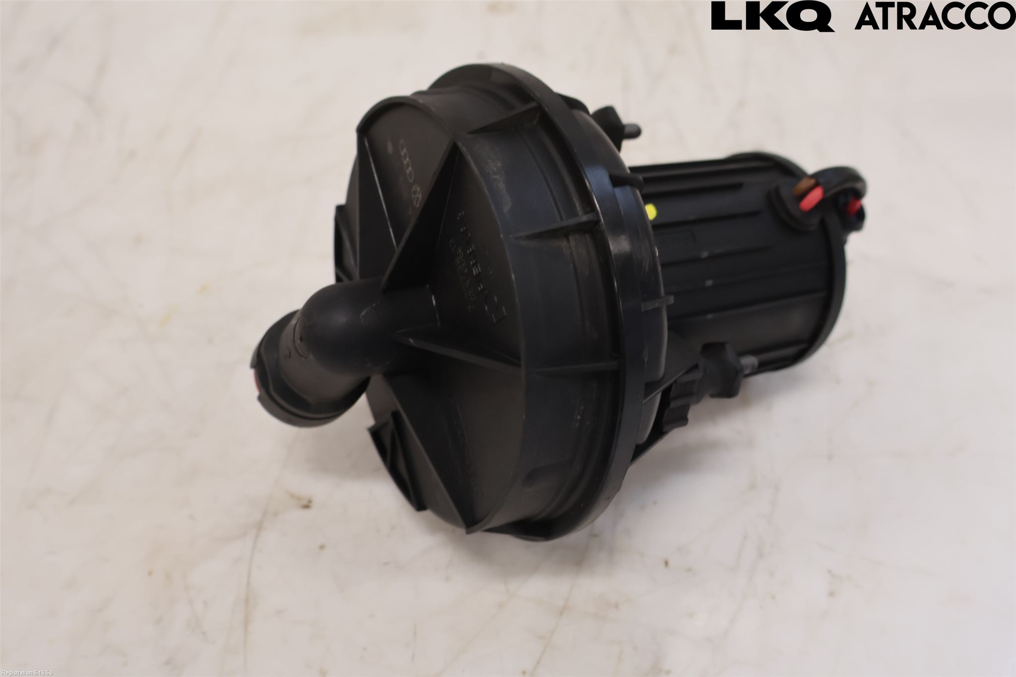 Volkswagen VW GOLF V 04-09 Luftpumpe - Eksosrensing