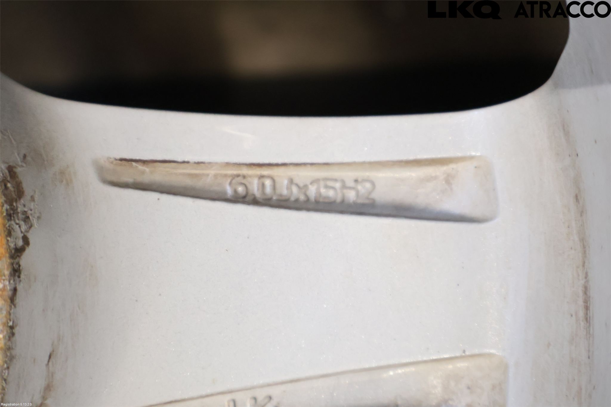 Mercedes-Benz MB A-KLASS (W168) 98-04 Dekk Sommer På Alu Felg 4Stk