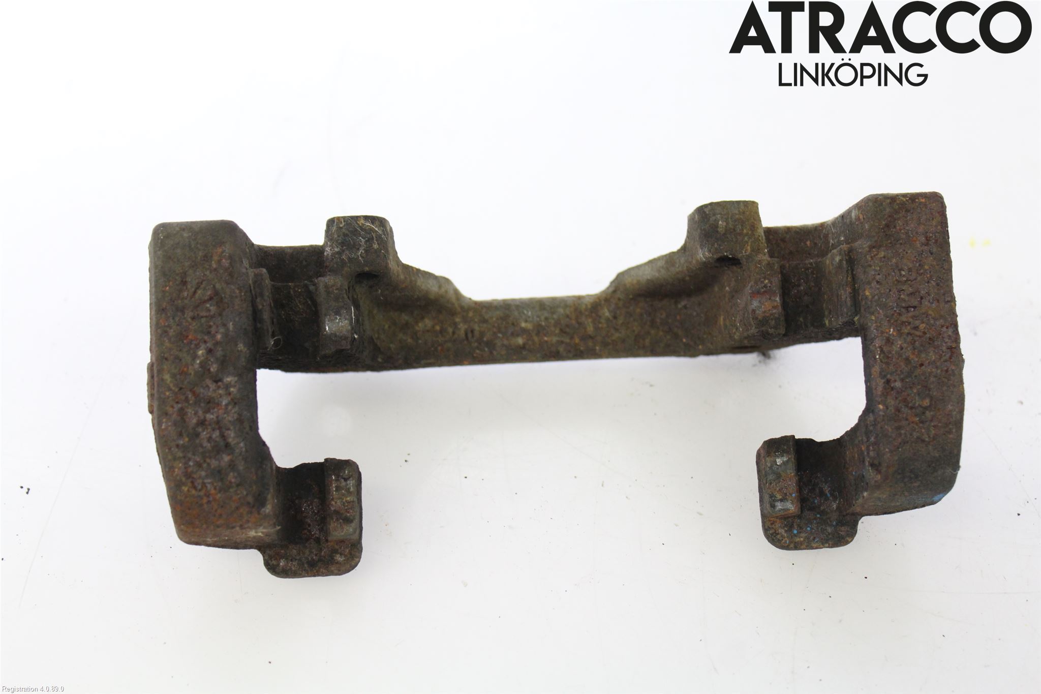 BMW 3 F30/F31/F80 12-19 Bremsecaliper Feste Holder