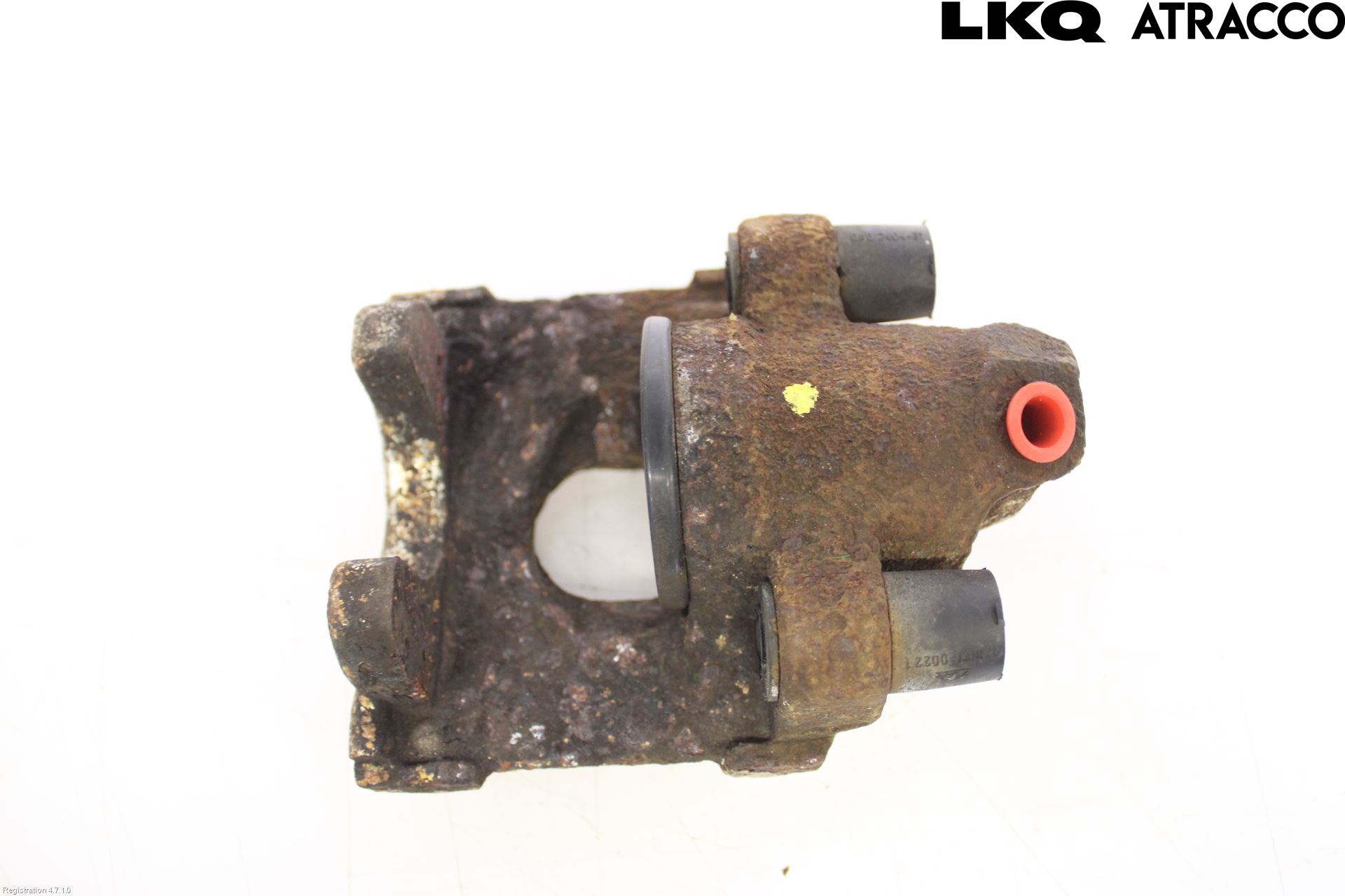 Saab 9-5     06-10 Bremsecaliper Bak Høyre
