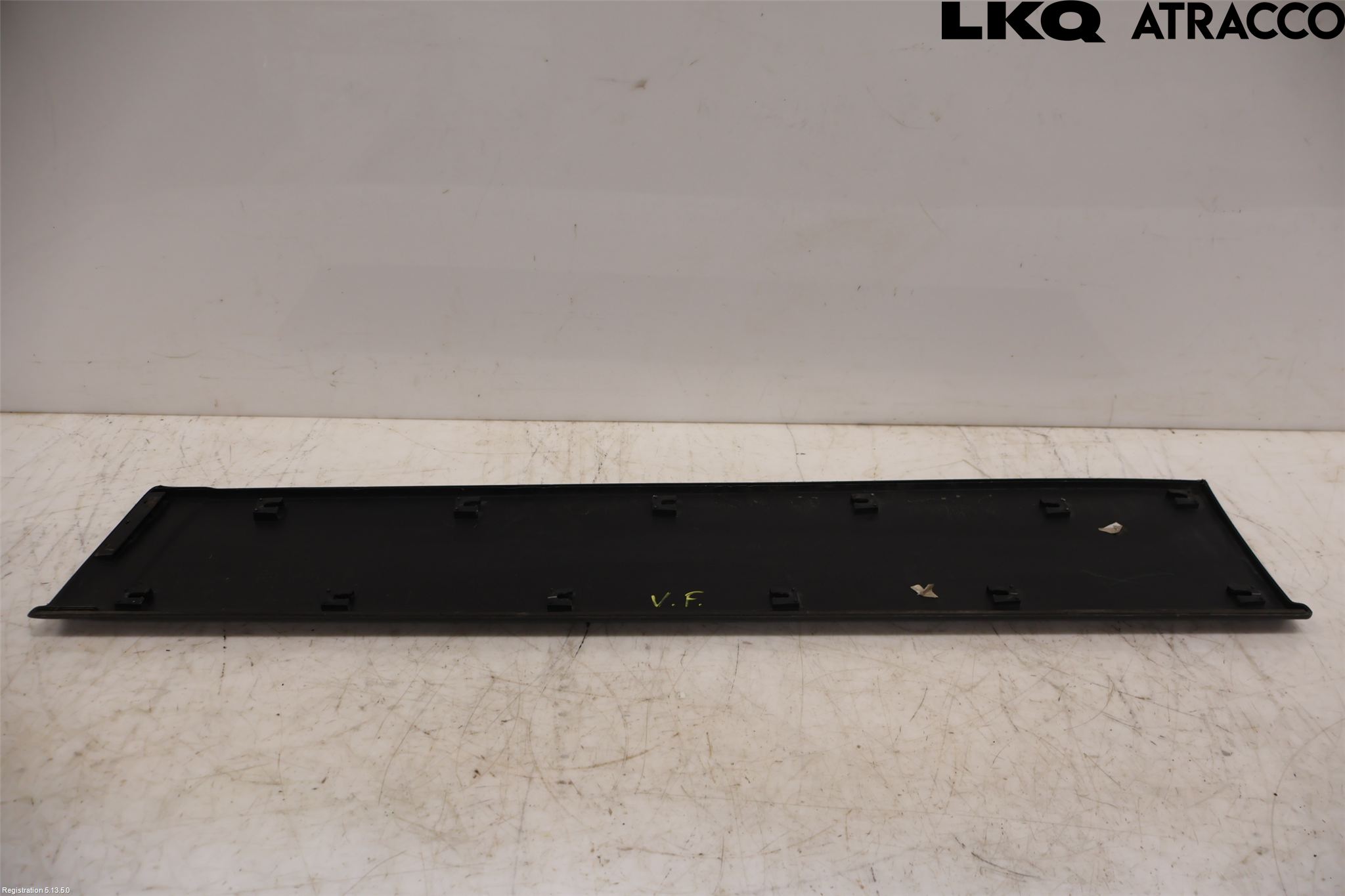 Fiat SEDICI Dør Dekorlist Vf