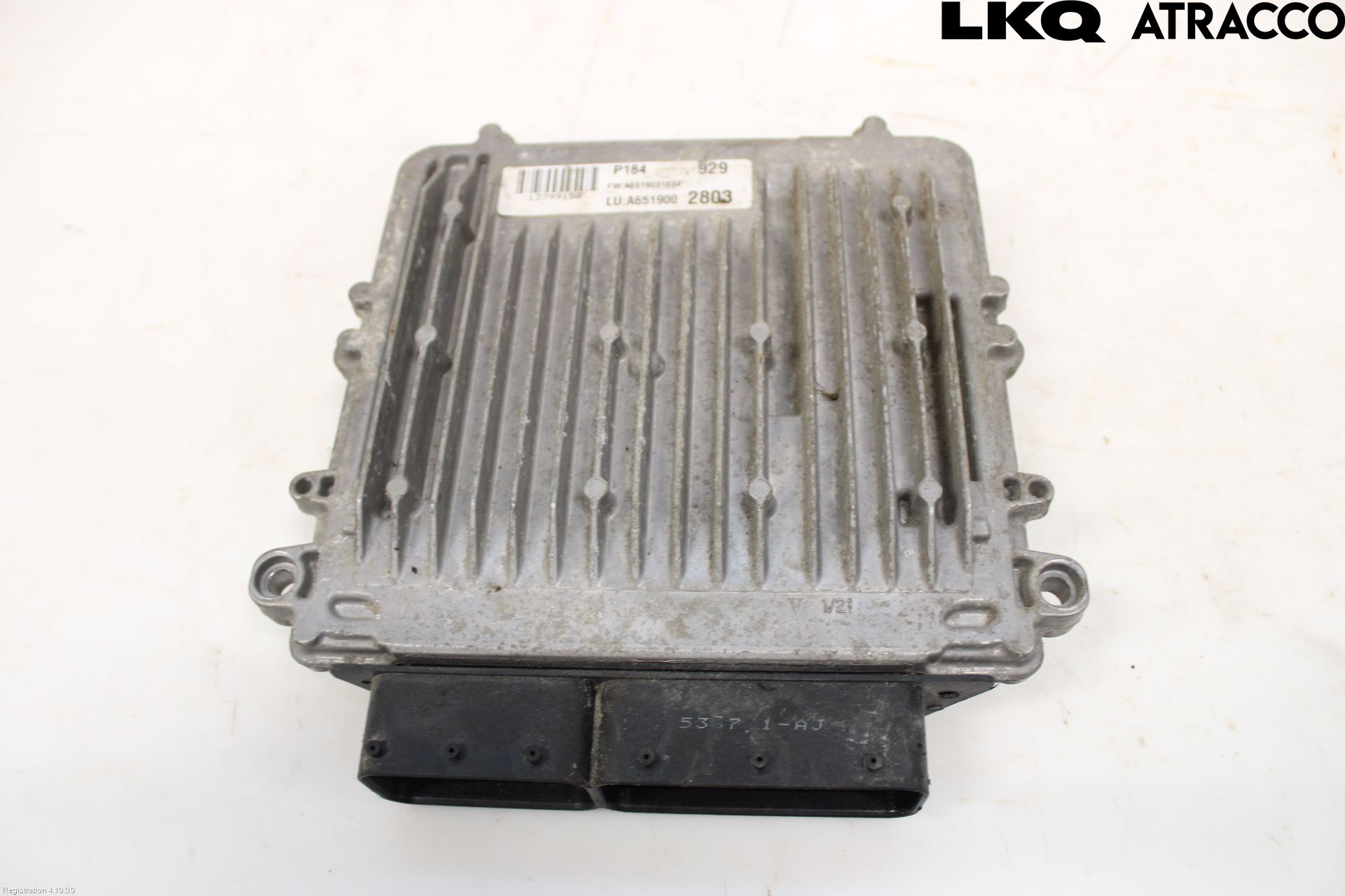 Mercedes-Benz MB VITO/V-KLASS (W640,W447,W448) 14- Styreenhet Dieselpumpe