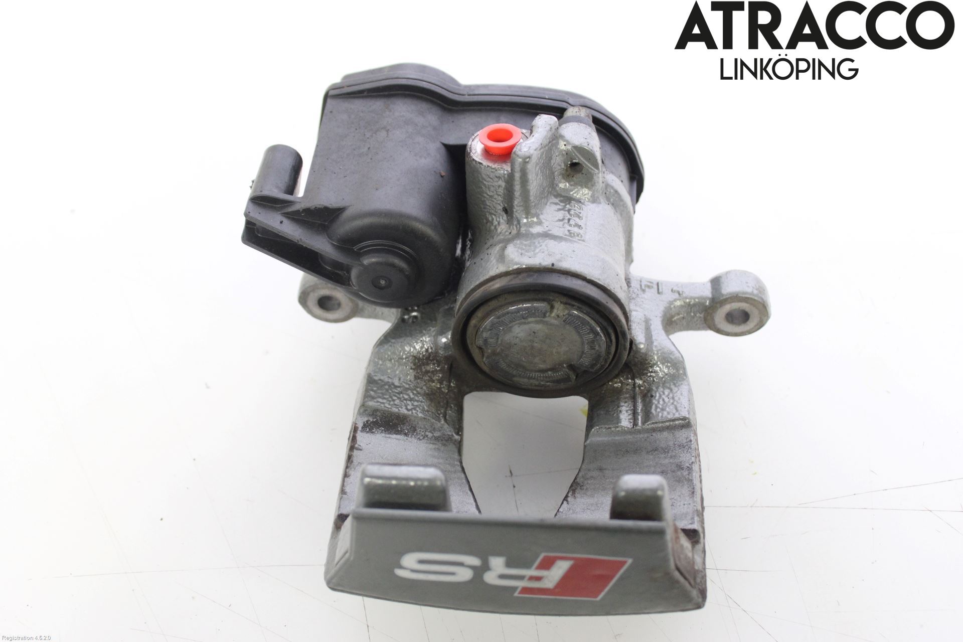 Audi A4/S4 B9 16-19 Bremsecaliper Bak Venstre