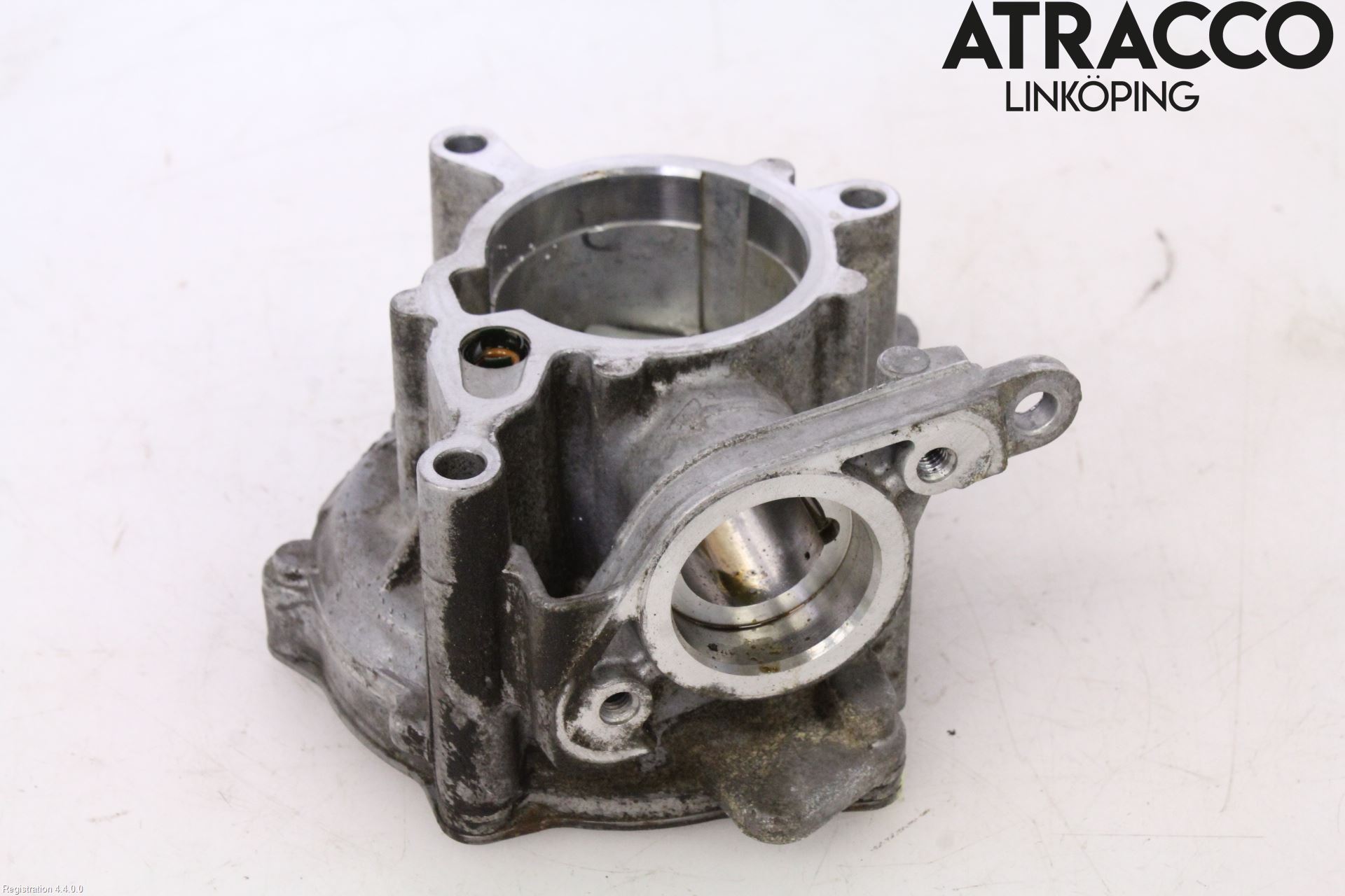 Volkswagen VW GOLF VI 09-13 Vacuumpumpe