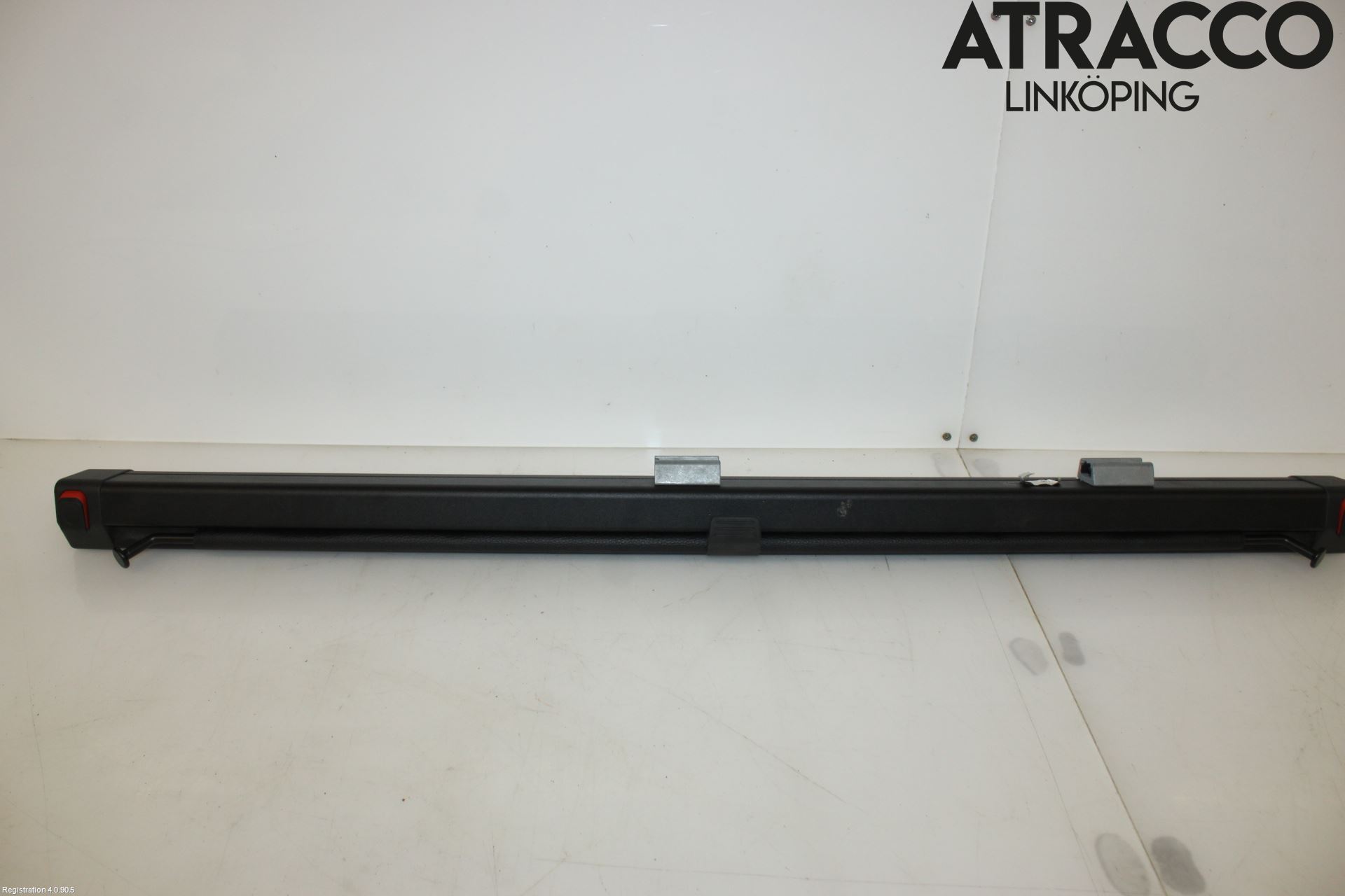 Volkswagen VW PASSAT 11-14 Innr Lastenett
