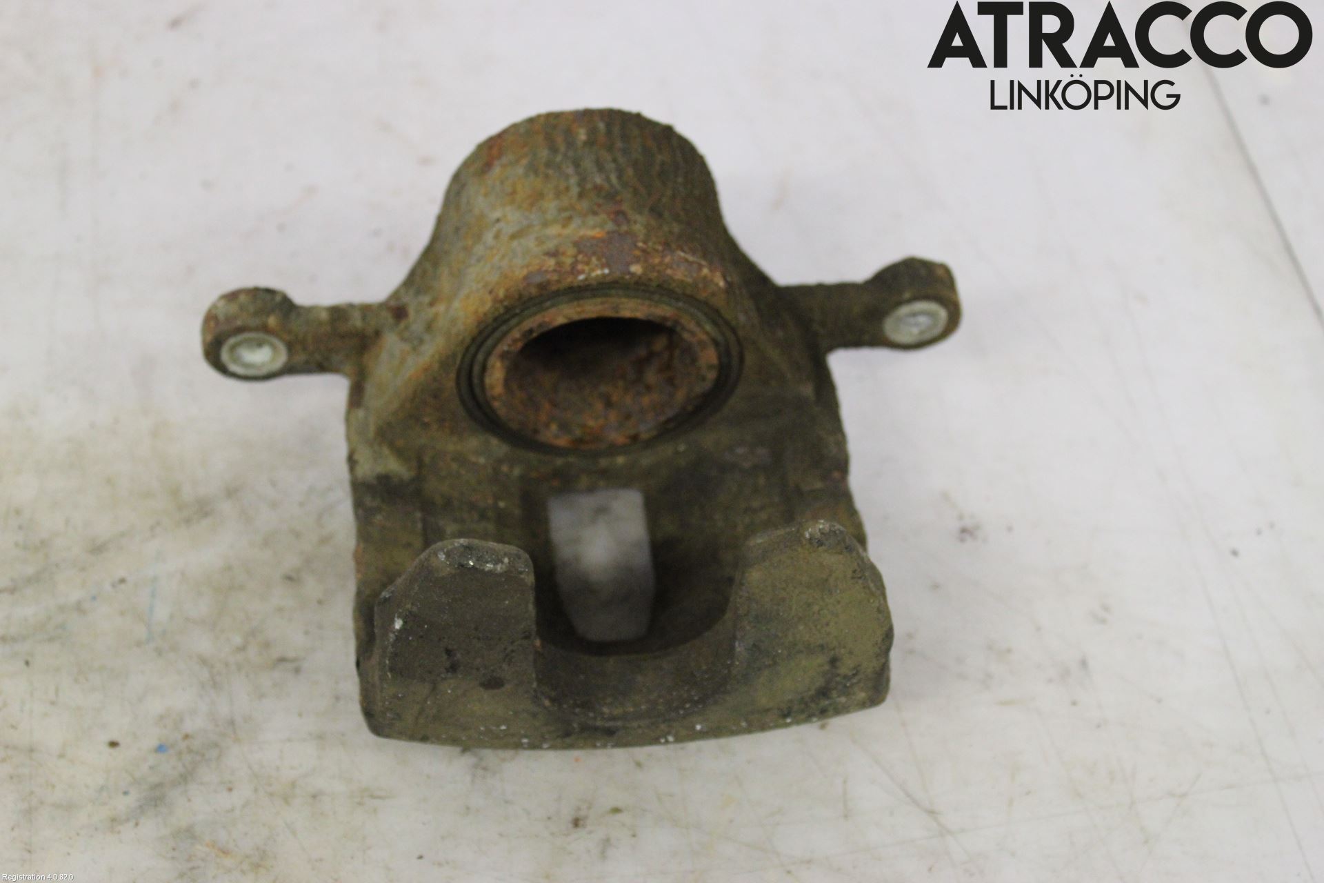 Hyundai i20 GB 15-20 Bremsecaliper Foran Venstre