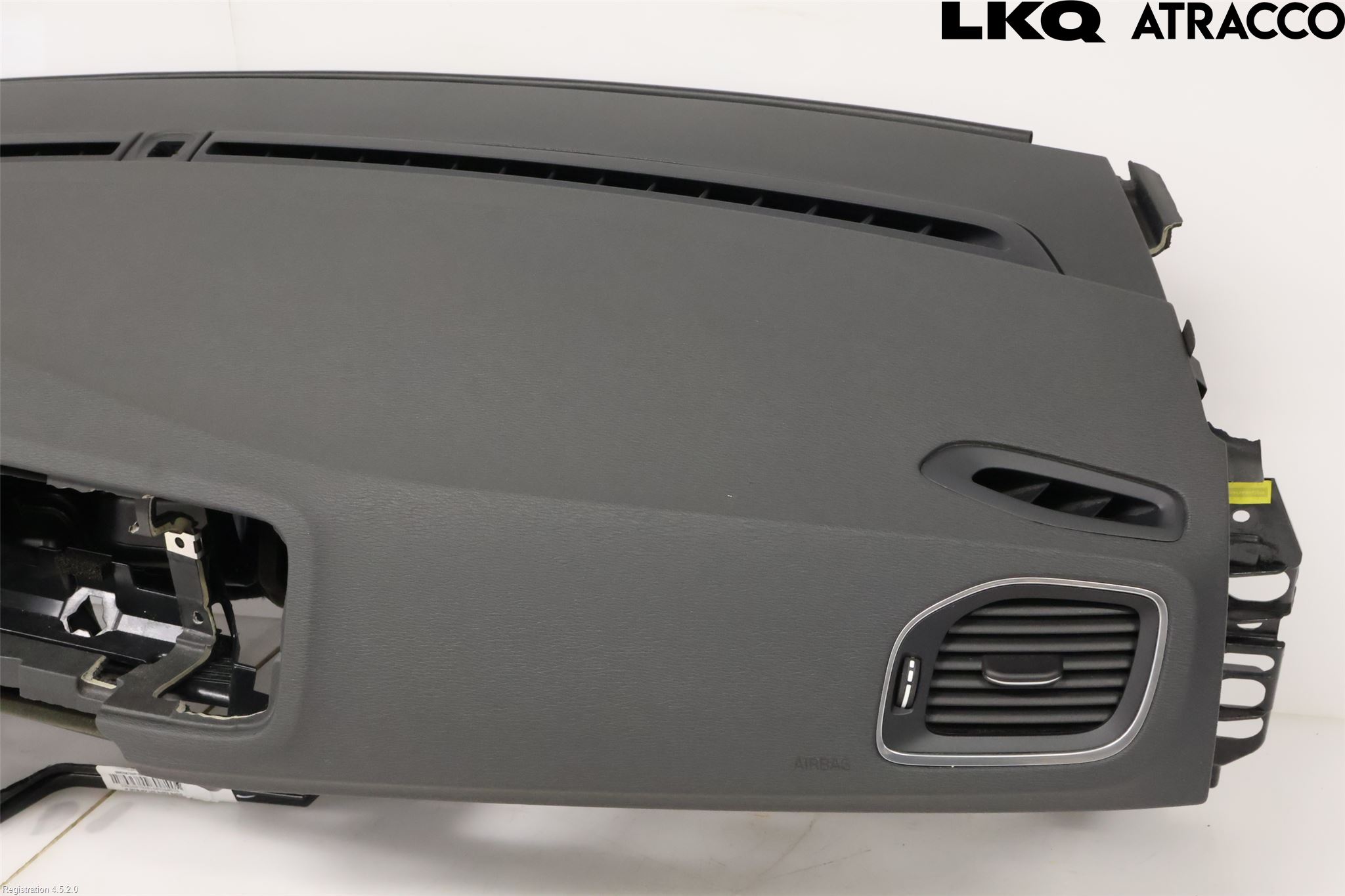 Volvo V60 14-18 Dashbord