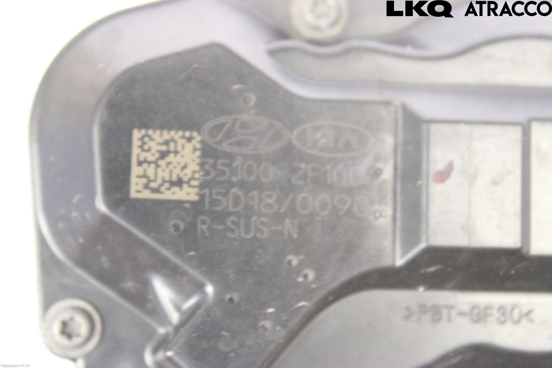 Kia SORENTO 15-20 Inns Spjeldhus