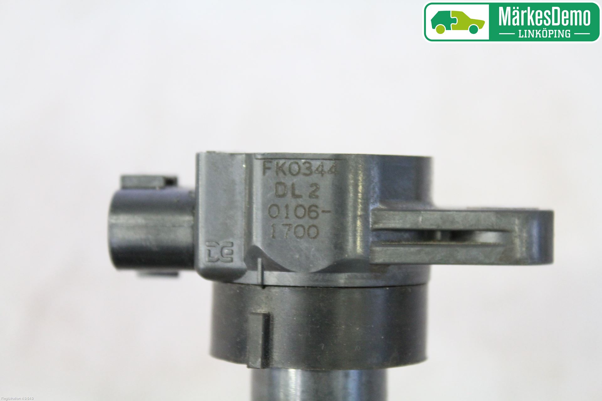 Suzuki SX4 10-13 Coil