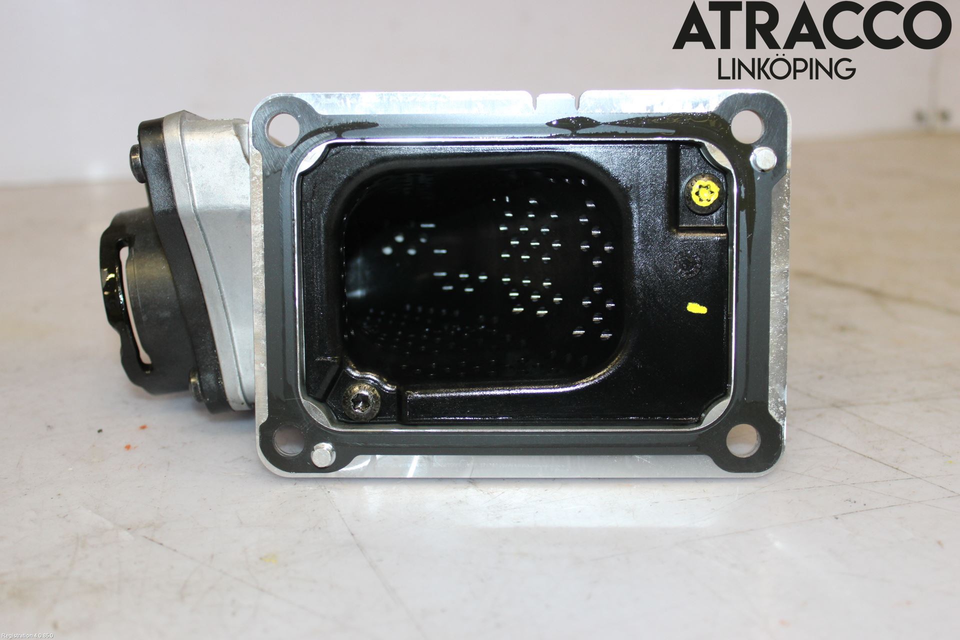 Volvo XC60 18- Luftfilter Boks