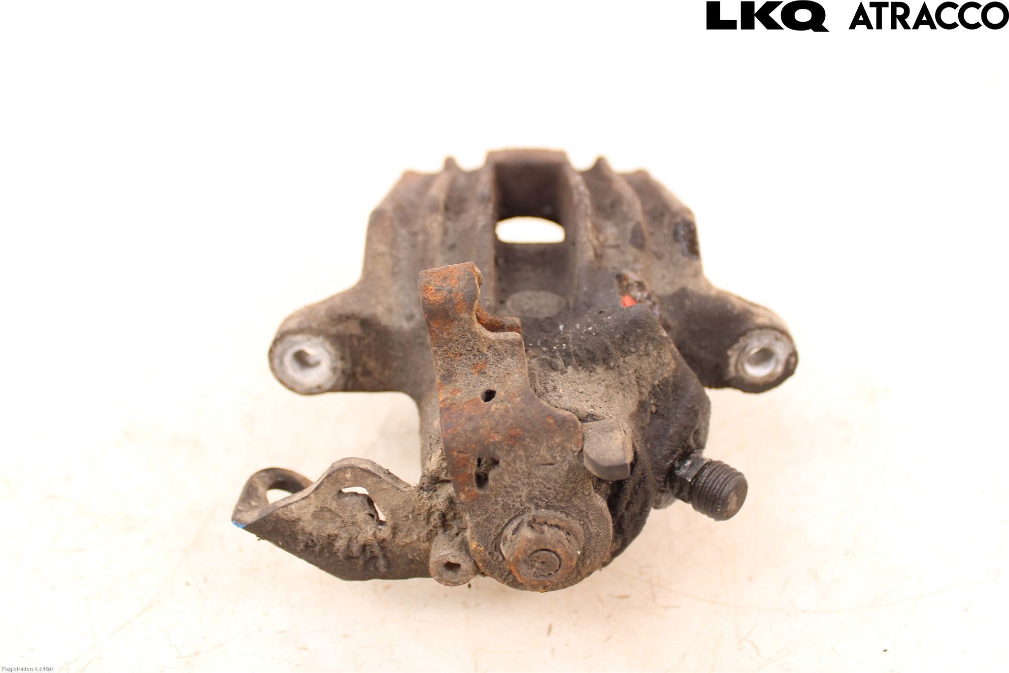 Volkswagen VW GOLF IV 98-06 Bremsecaliper Bak Venstre