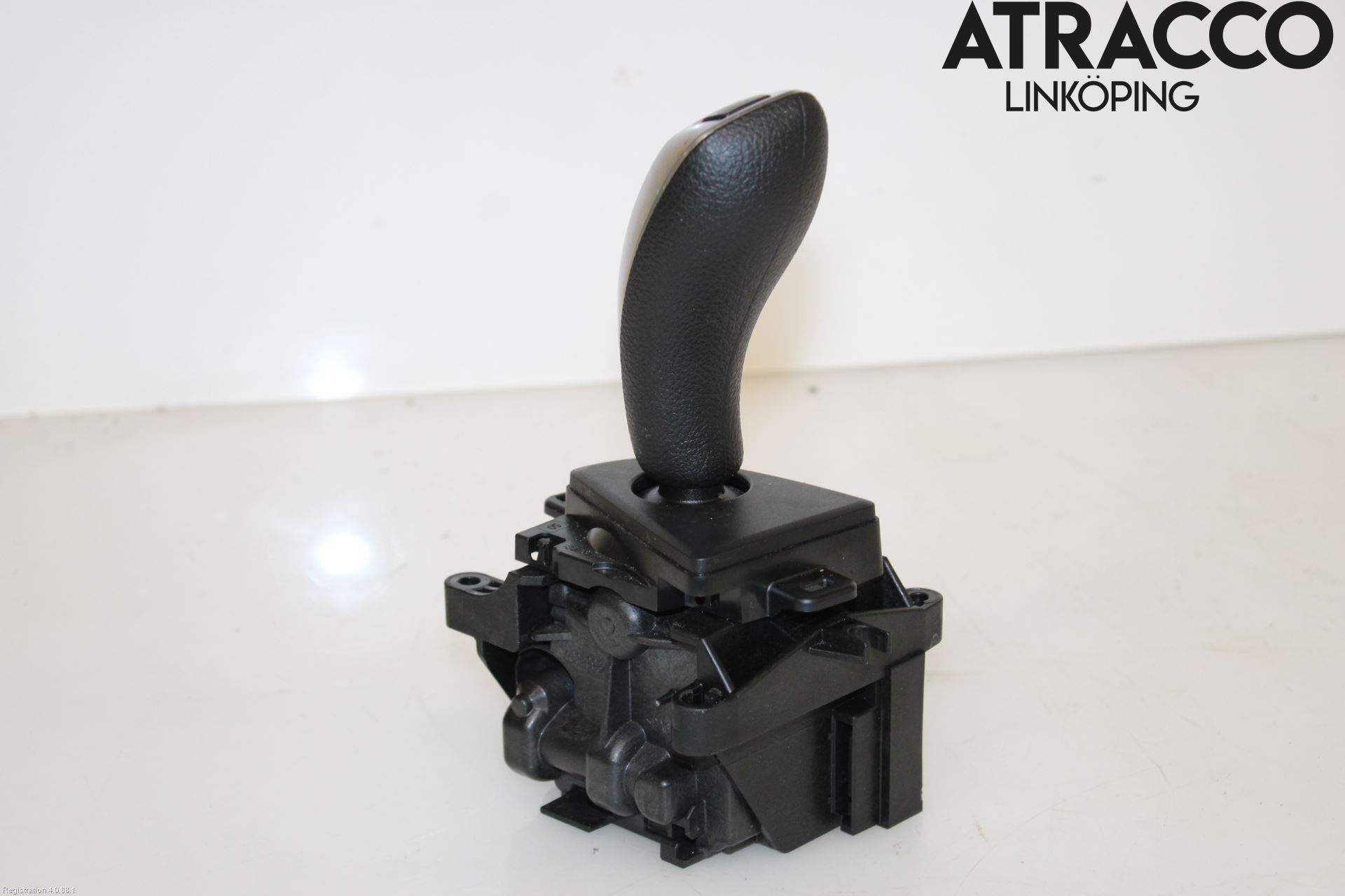 BMW 3 F30/F31/F80 12-19 Gearspak