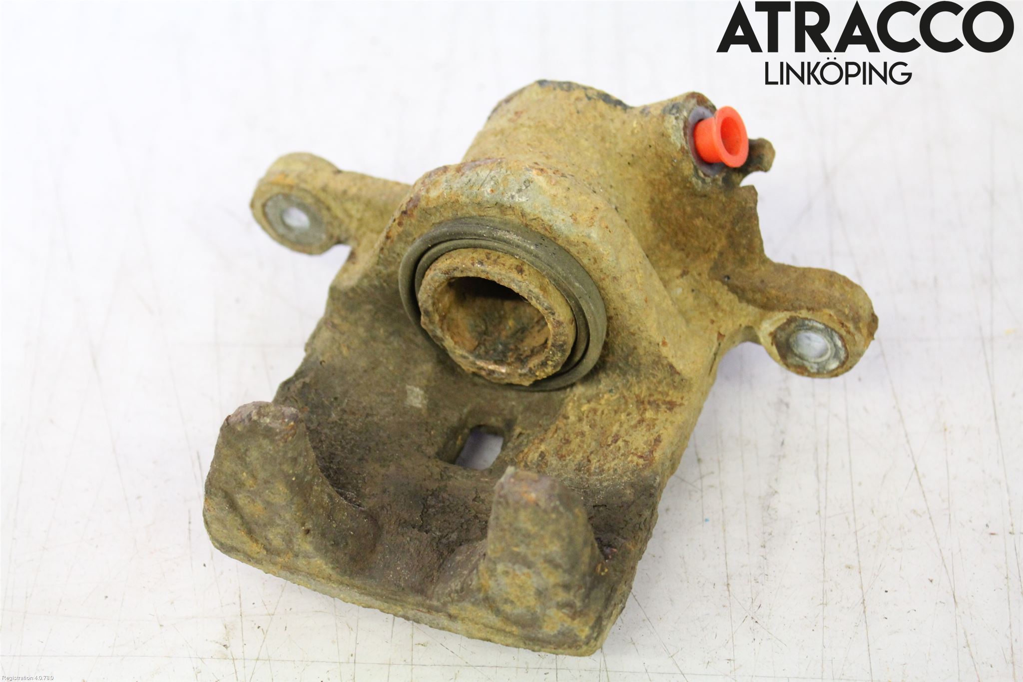 Subaru FORESTER SH  08-13 Bremsecaliper Bak Venstre
