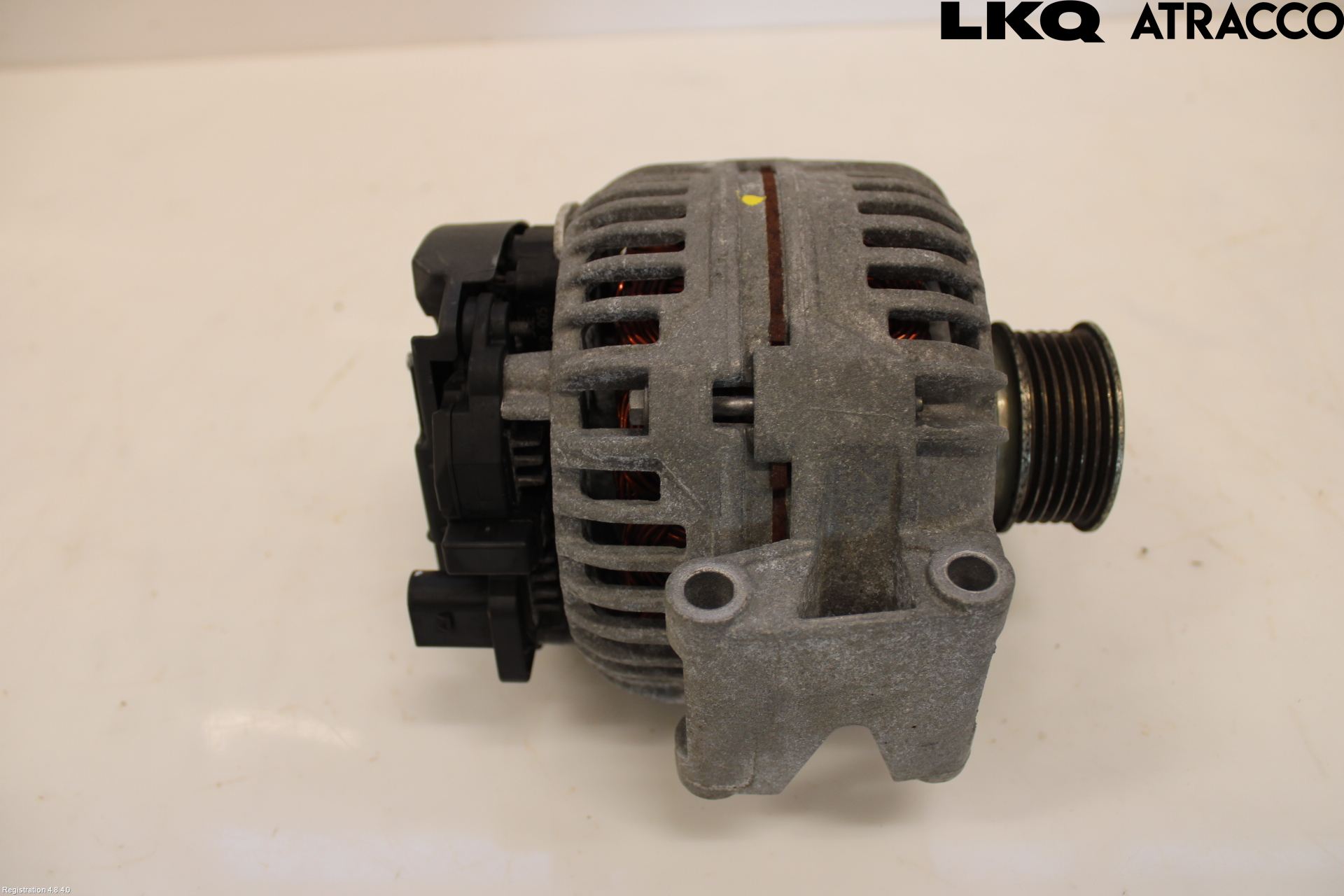 Volkswagen VW PASSAT CC 08-16 Dynamo