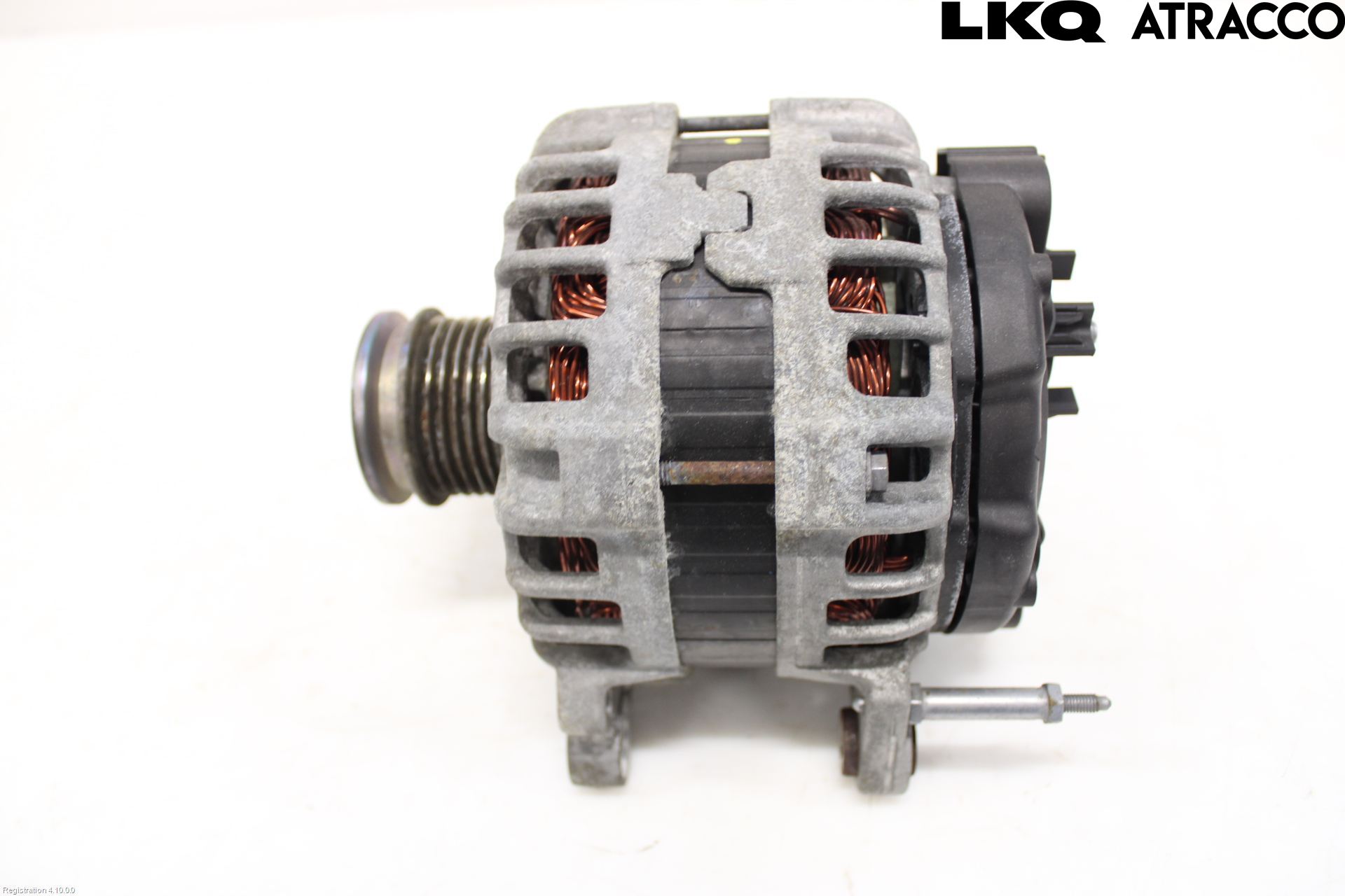 Volkswagen VW GOLF / E-GOLF VII 13-20 Dynamo