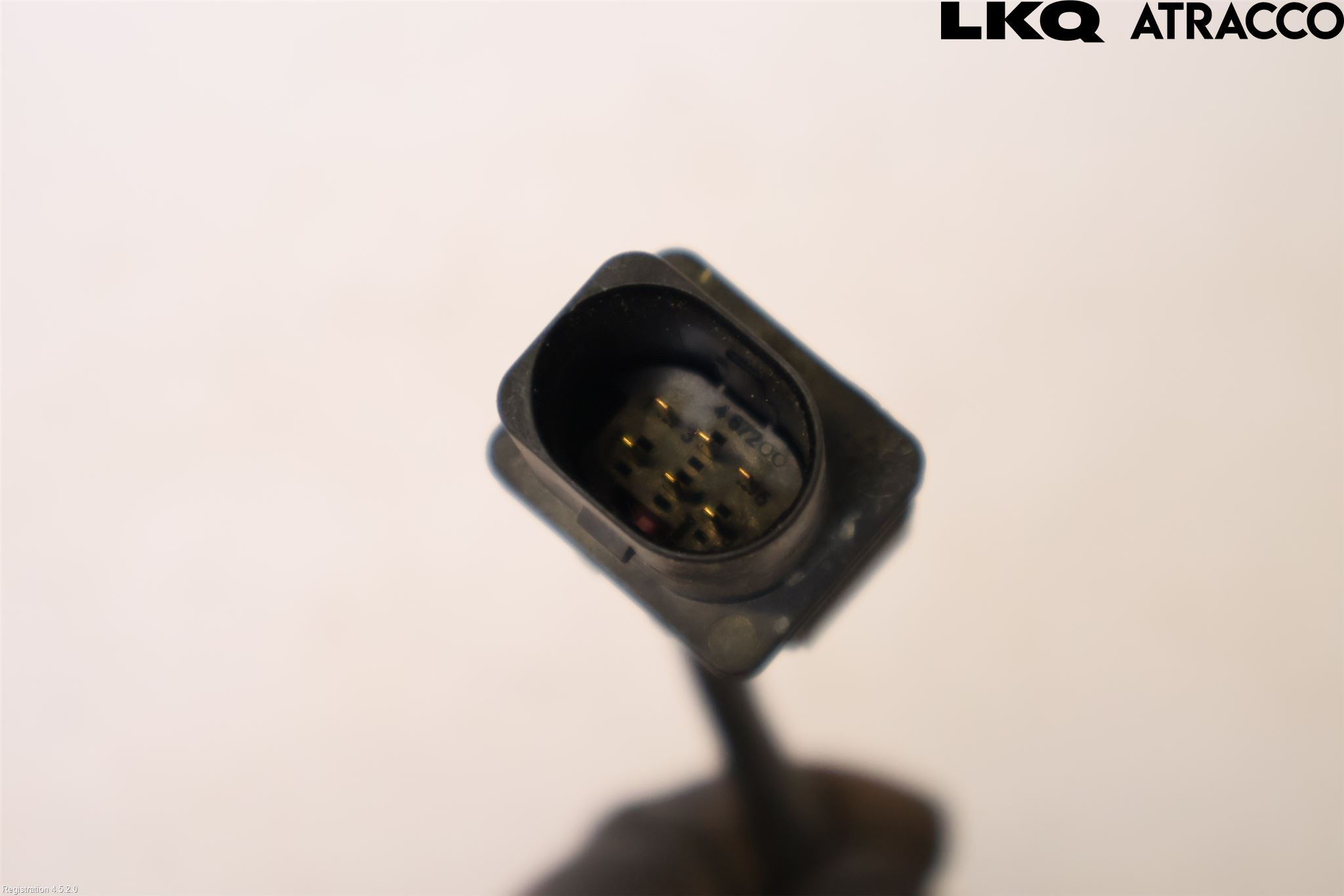 Kia OPTIMA 16-20 Inns Lambdasonde