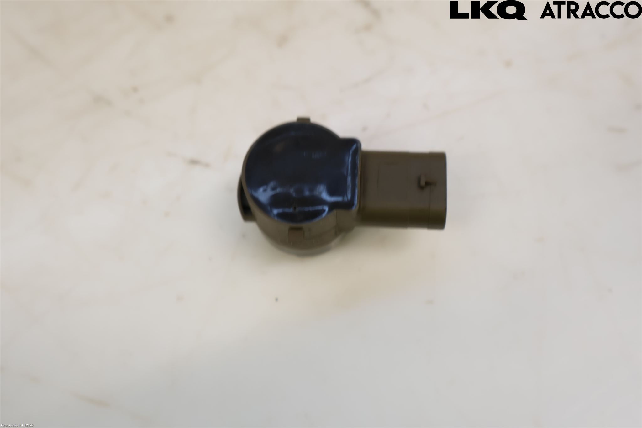 Audi A6 F2/C8 19- Sensor Ryggesensor