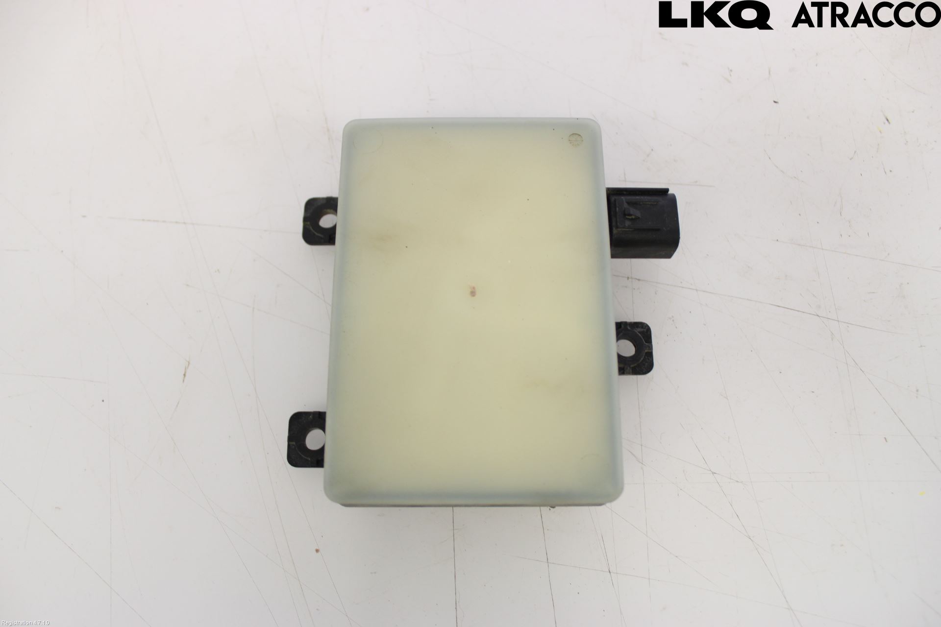 Landrover LAND ROVER RANGE ROVER EVOQUE (L538) 11-18 Sensor Kollisjonsbeskyttelse