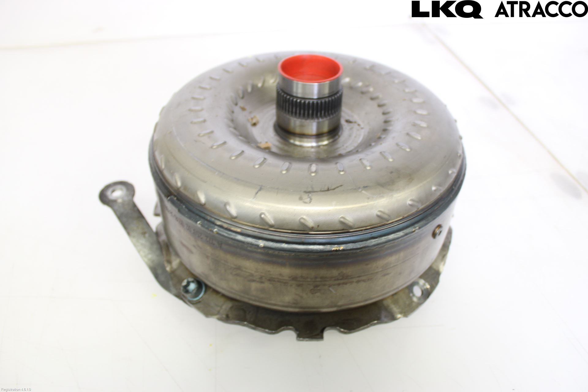 Mercedes-Benz MB C-KLASS (W205) 14-21 Converter - Momentforsterker