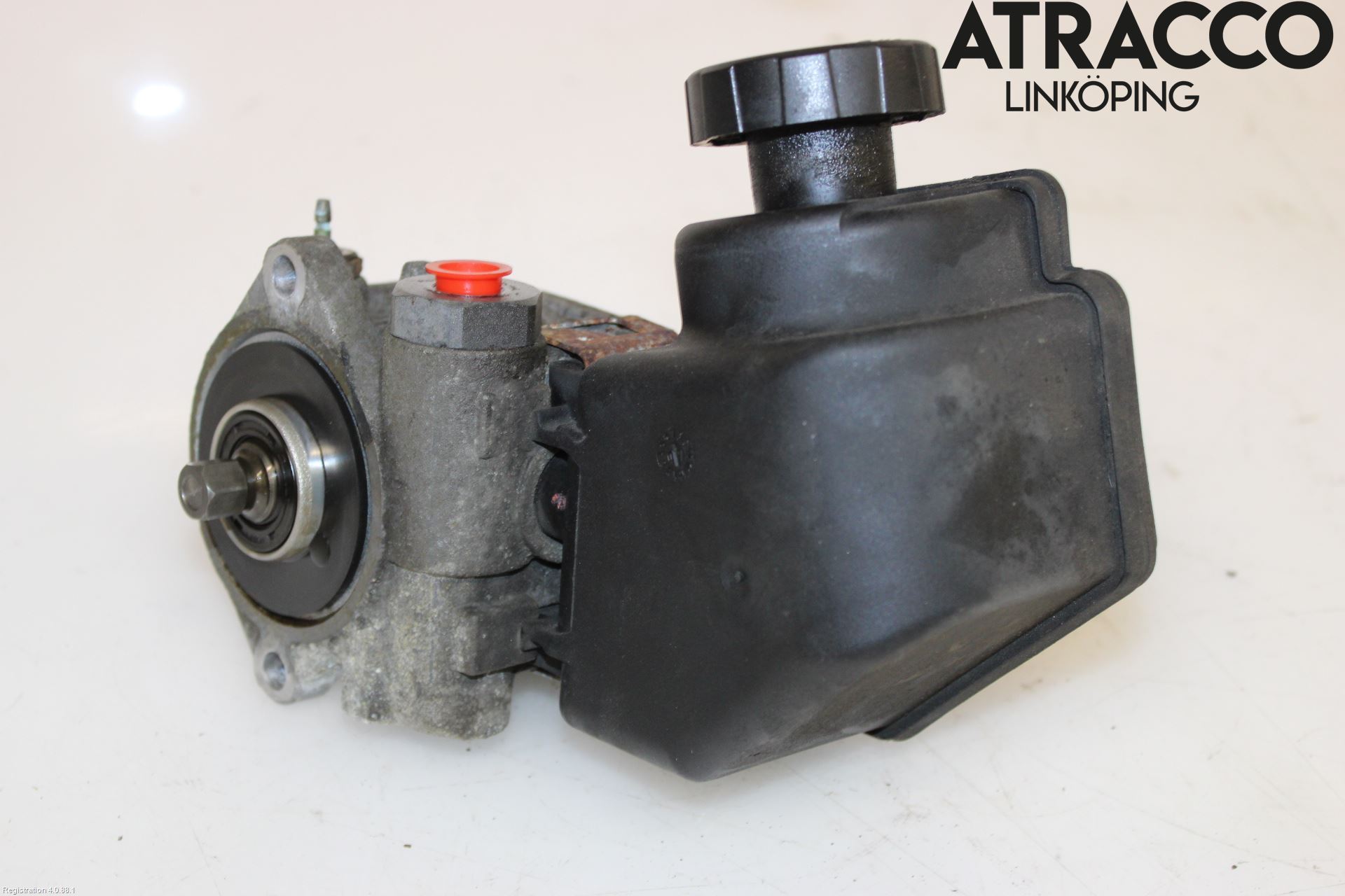 Saab 9-3 VER2/VER3 08-15 Servo Pumpe