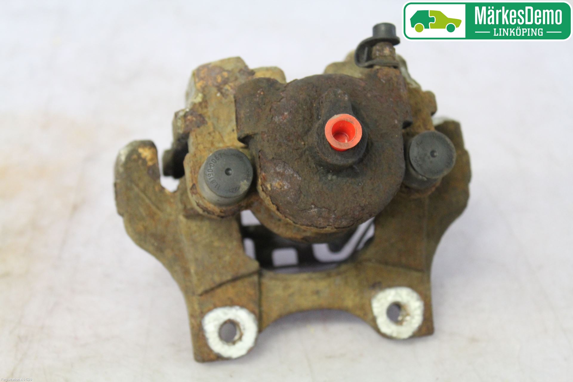 BMW 3 E90/91 SED/TOU 05-12 Bremsecaliper Bak Høyre