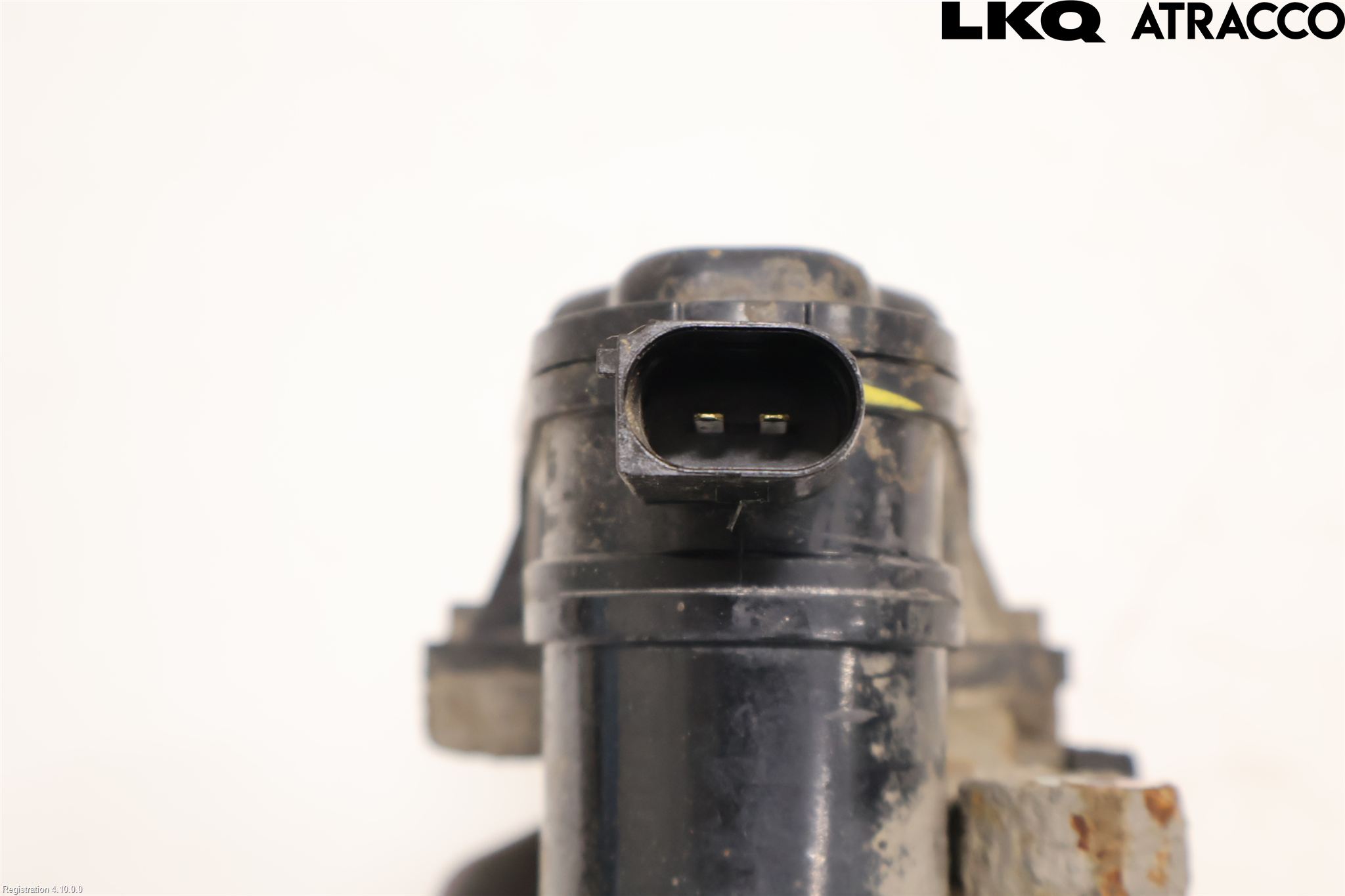 Kia CEED/CEED SW 19- Bremsecaliper Bak Venstre