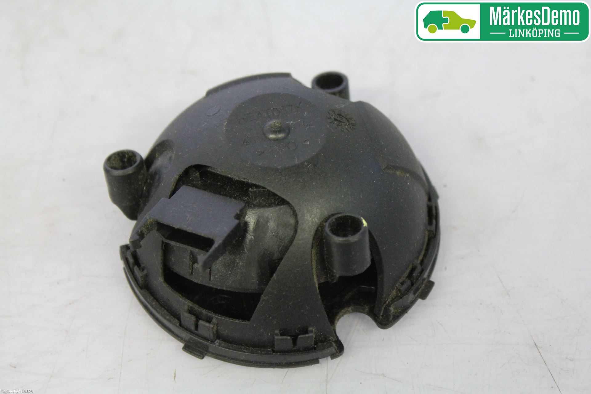 Mercedes-Benz MB C (203) 00-07 Speil Regulering Motor