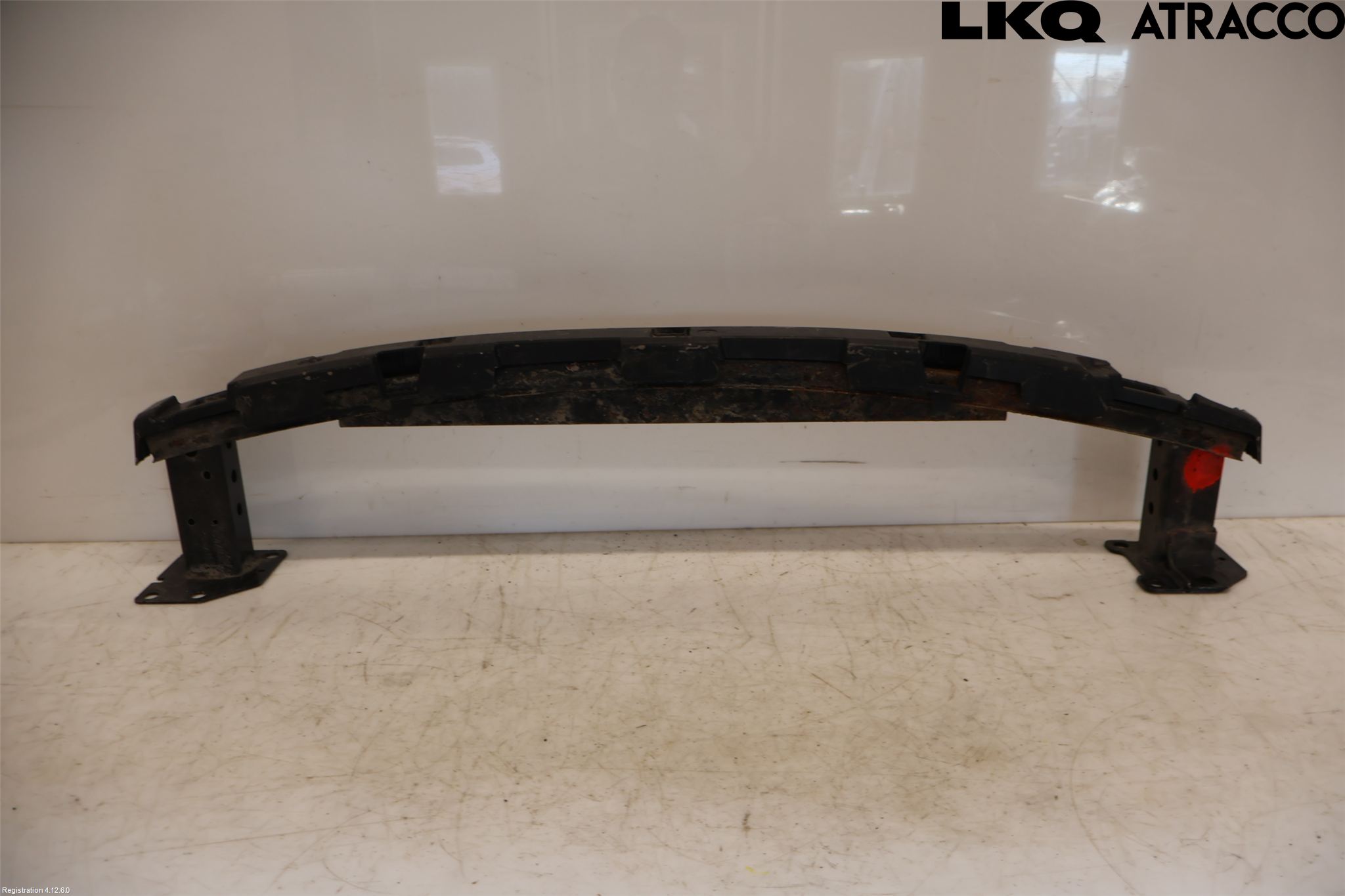 Renault MEGANE IV 16-23 Støtfanger Bak Bjelke