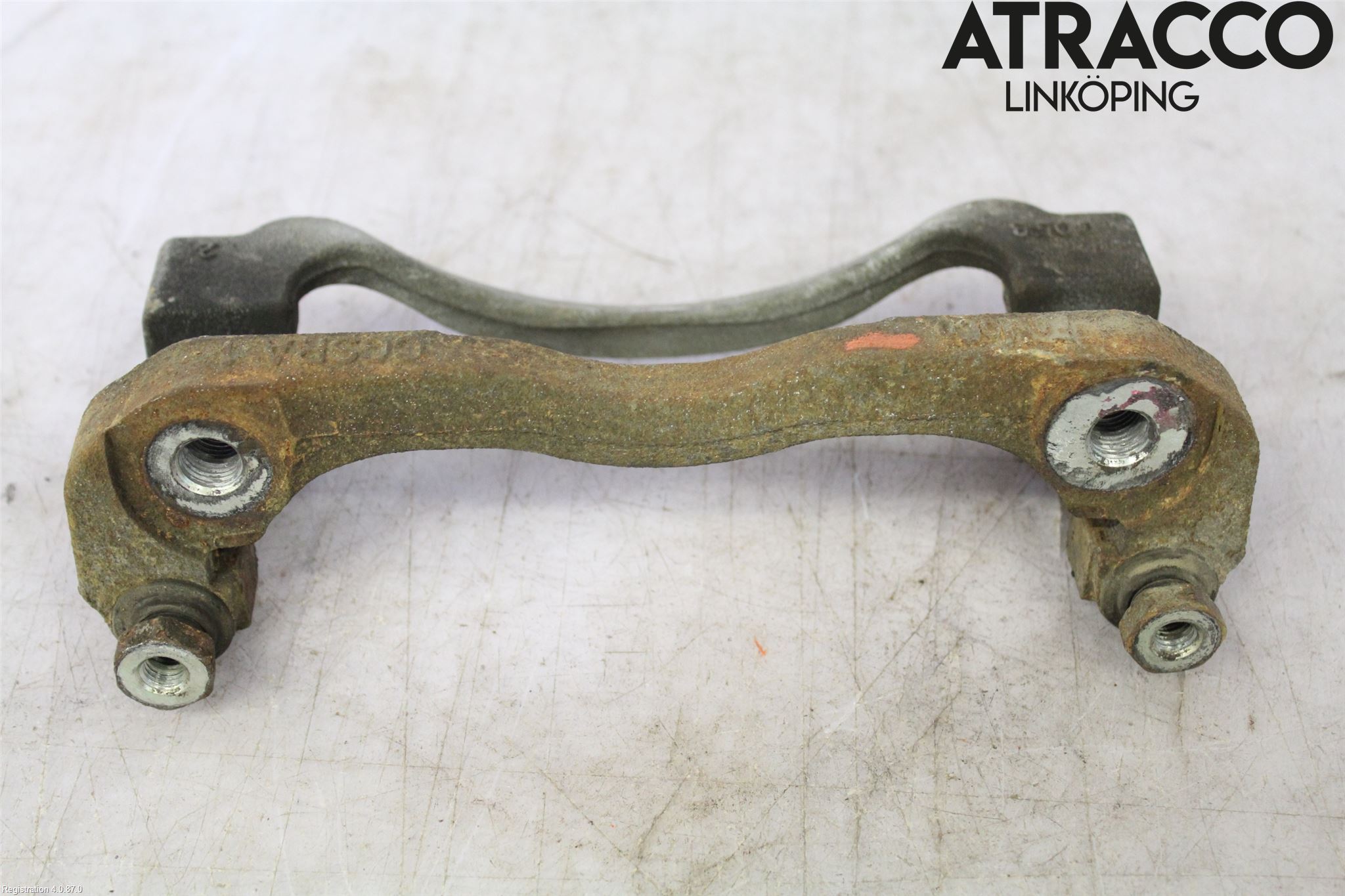 Ford RANGER EU 12-23 Bremsecaliper Feste Holder
