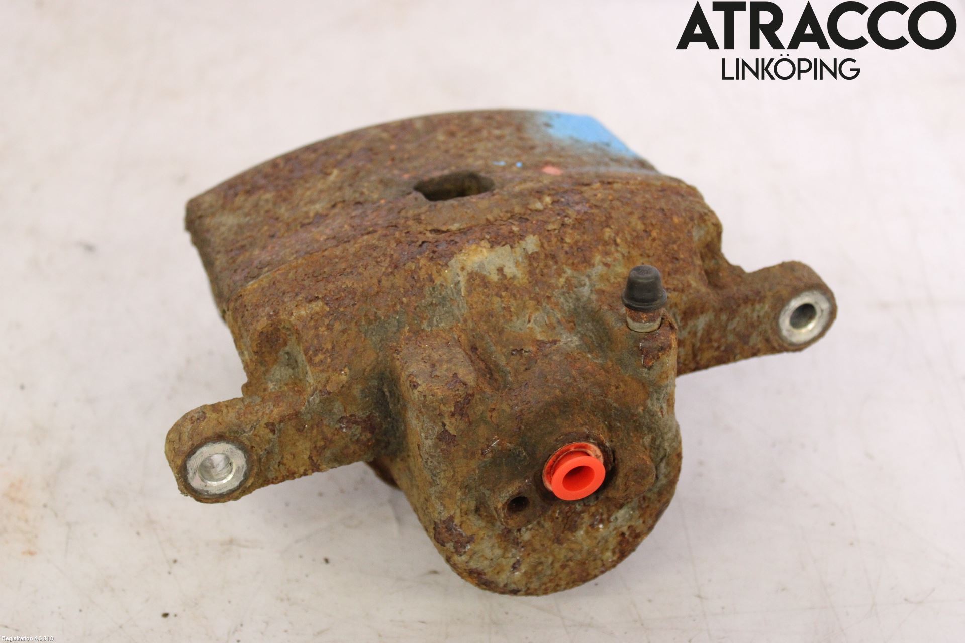 Mazda 6 08-13 Bremsecaliper Foran Høyre