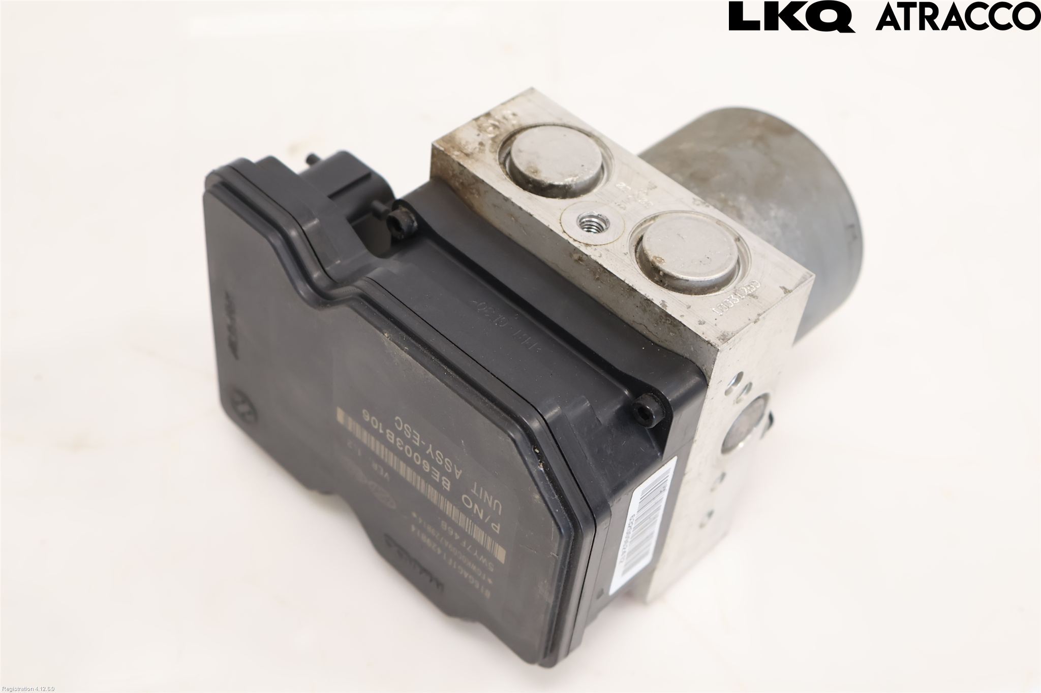Hyundai ix35 Abs Hydraulikkaggregat
