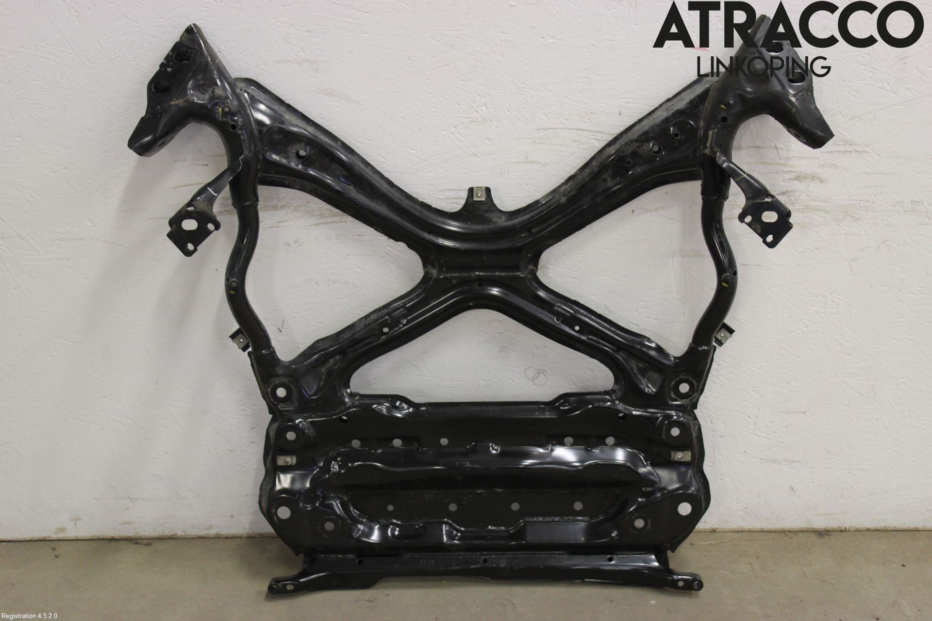 Audi A4/S4 B9 16-19 Gearkasse Bjelke - Travers