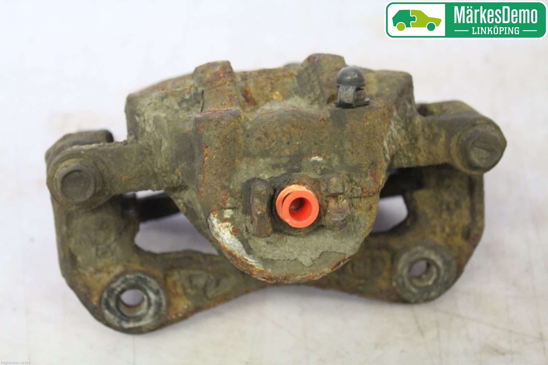 Kia RIO 06-11 Bremsecaliper Foran Høyre