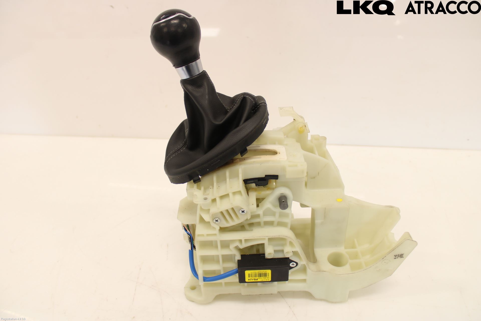 Kia SOUL 09- Gearspak