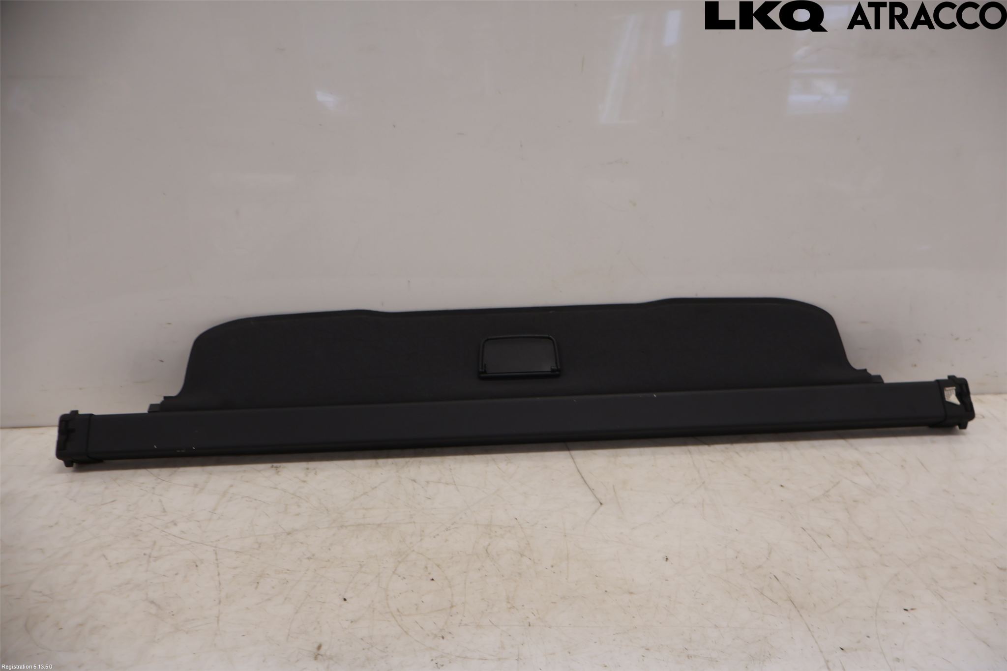 Volvo V60 11-13 Innr Innsyn Beskytelse Stv